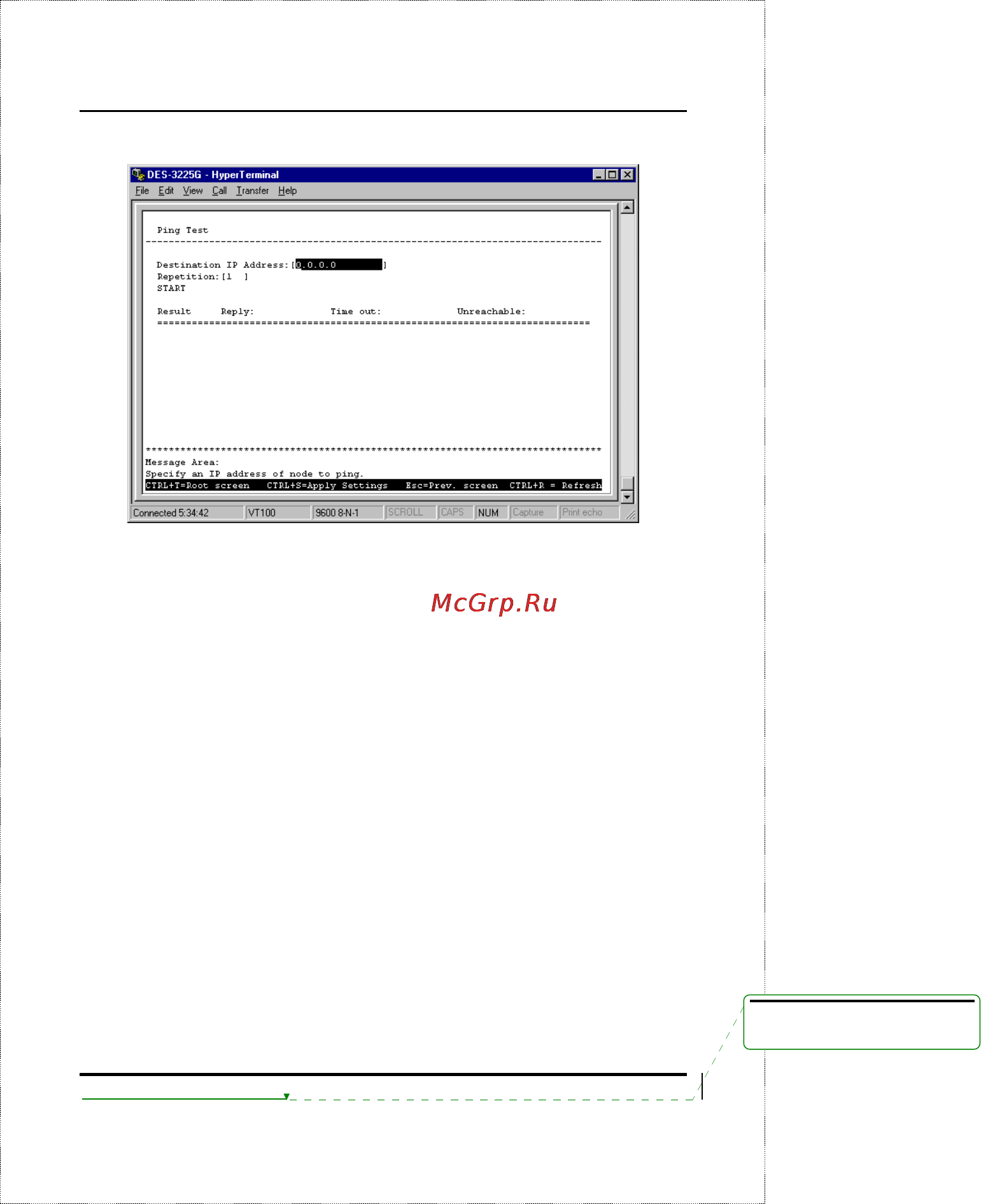 D-Link DES-2108/E [109/199] Upload configuration file