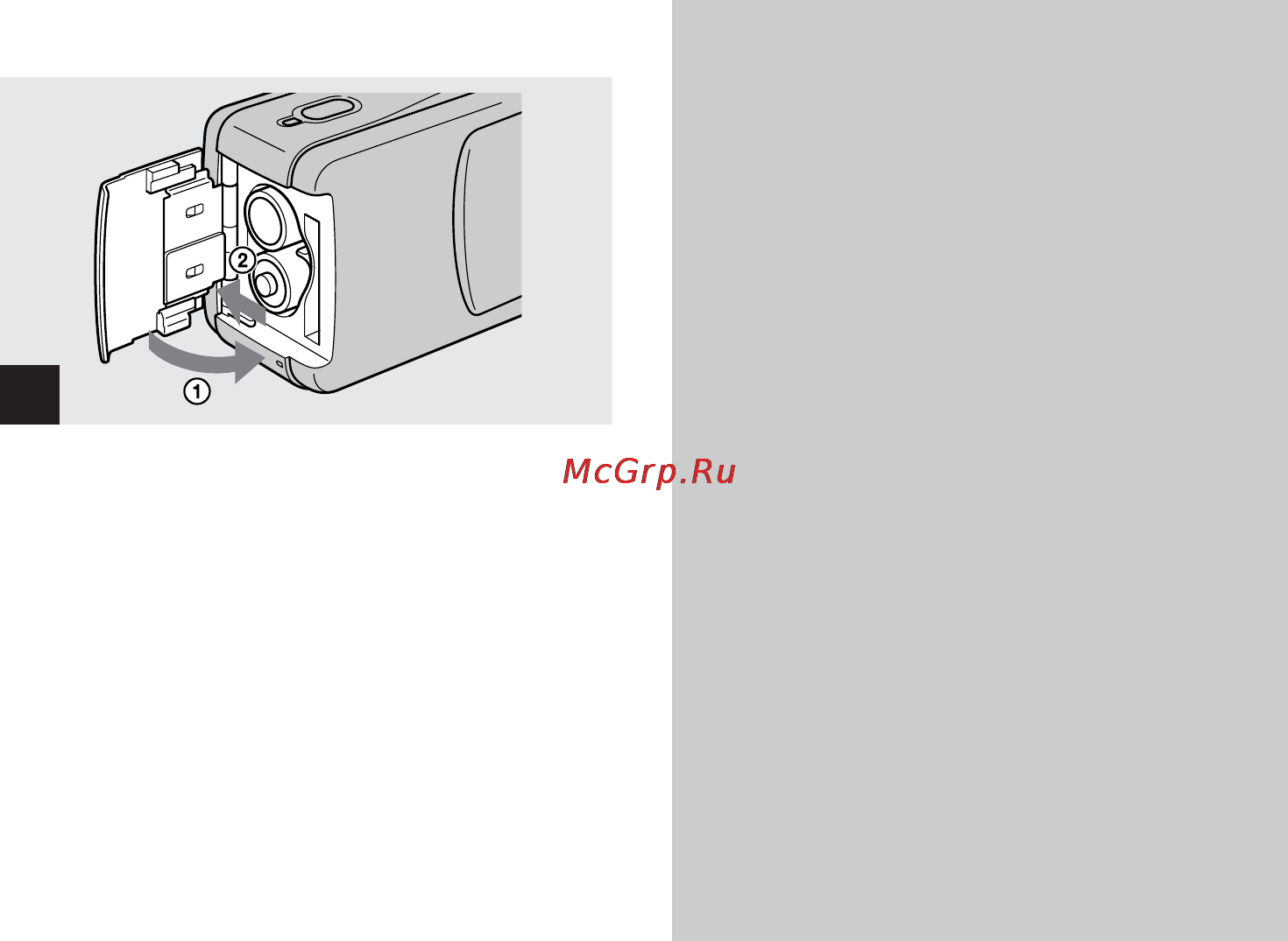 Sony Cyber-Shot DSC-U10 [16/204] Срок службы батареек и количество изображений которые можно записать просмотреть