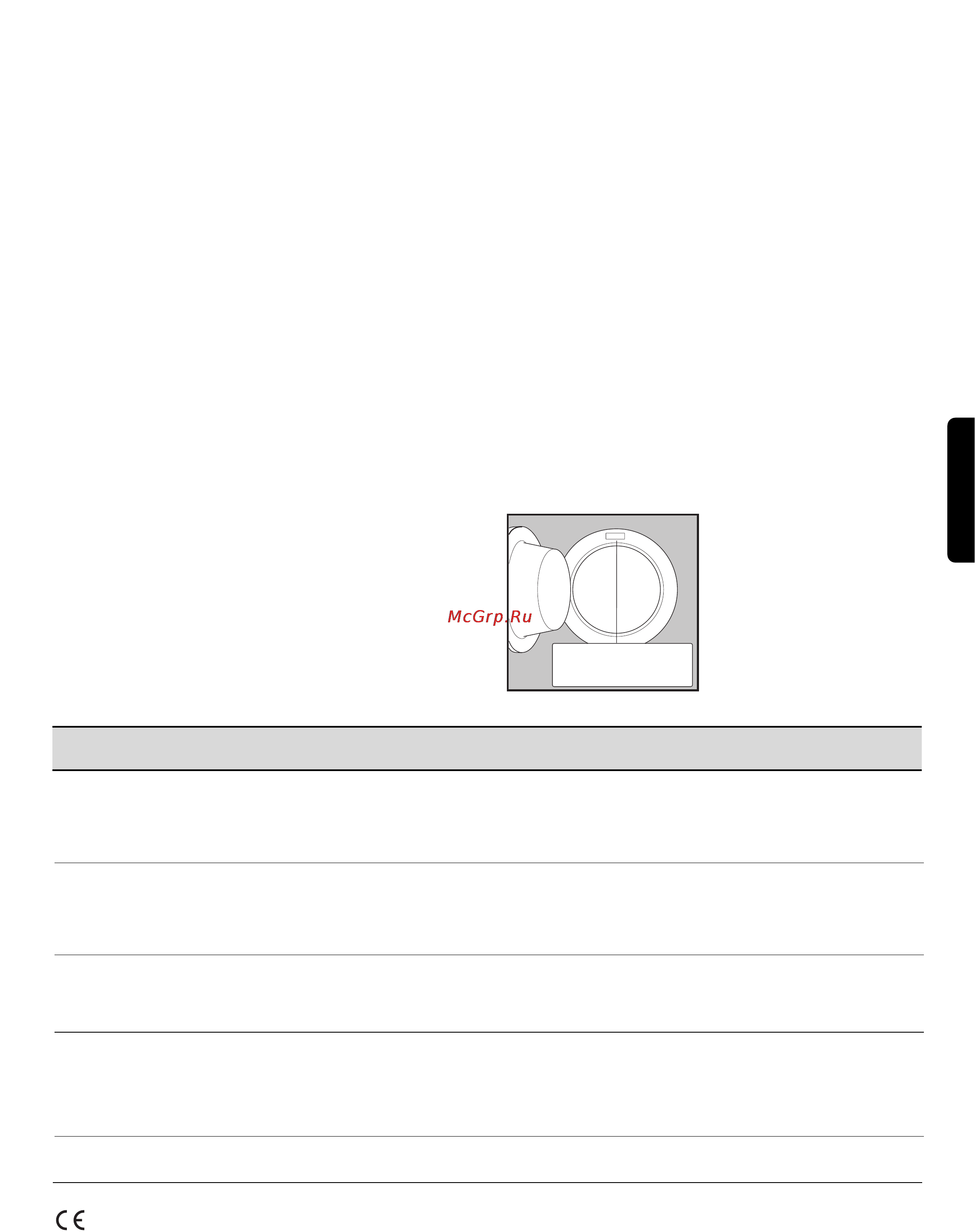 Electrolux EW 920 S [15/19] Russkij