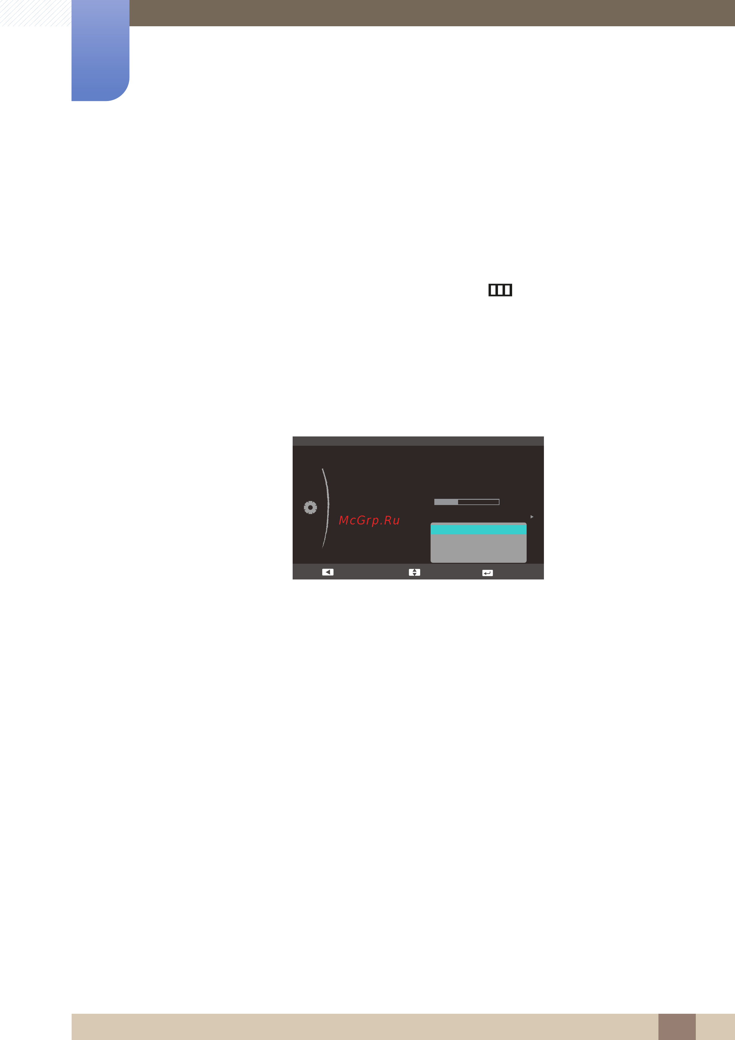 Samsung S27C350H [120/163] Настройка и сброс s22c350h s23c340h s23c350h s24c340hl s24c350h s24c350hl s27c350h