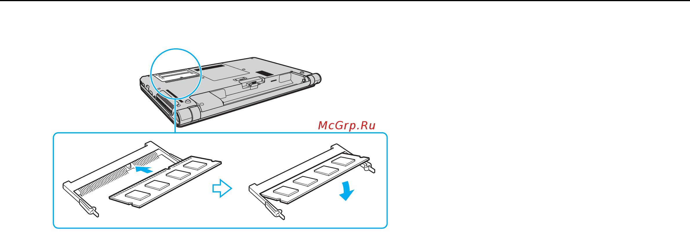 Sony VAIO VPCS13A7E Инструкция по эксплуатации онлайн [132/197] 103826