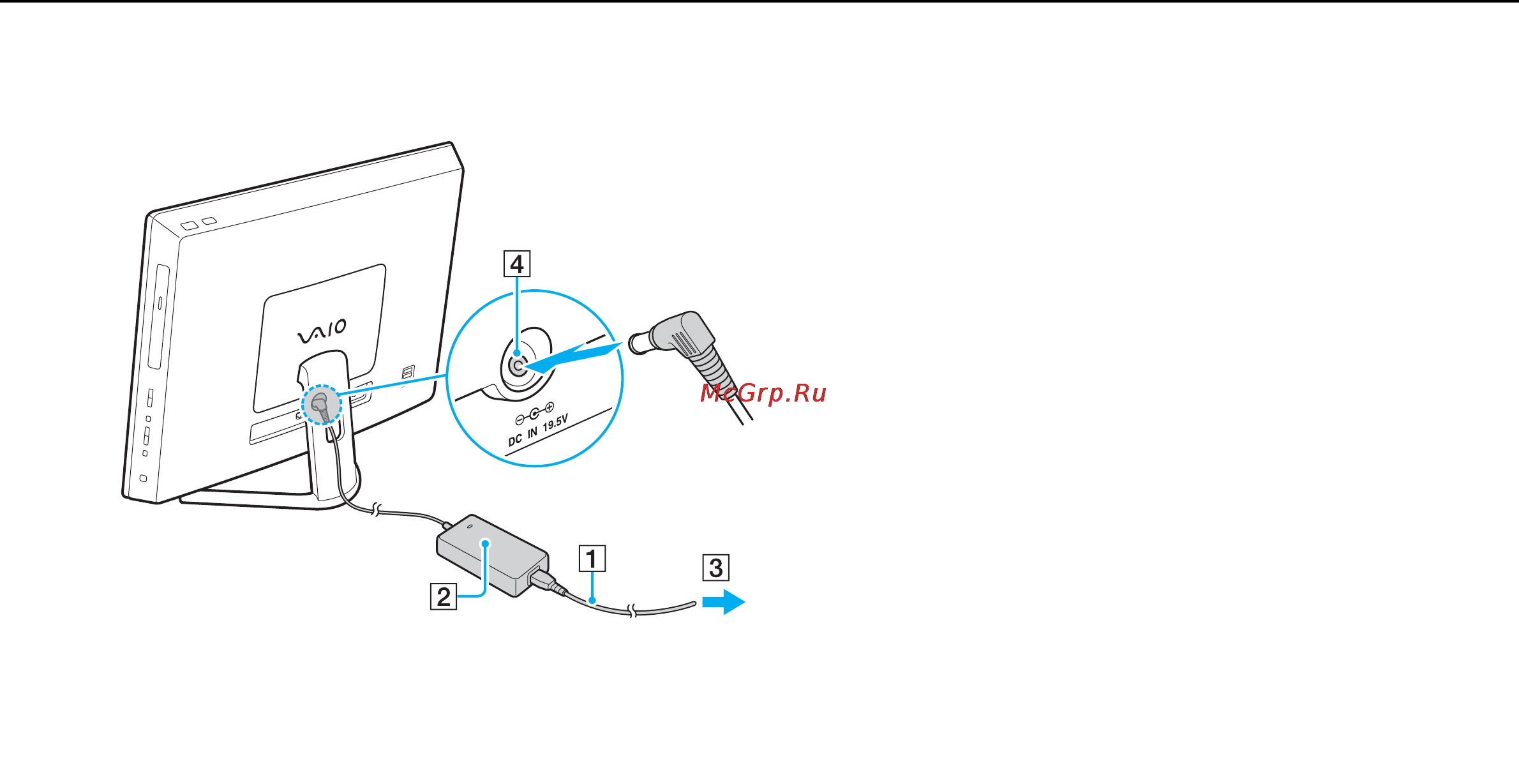 Sony VPC-L22Z1R+BDGreenShershen Инструкция по эксплуатации онлайн [19/178] 56956