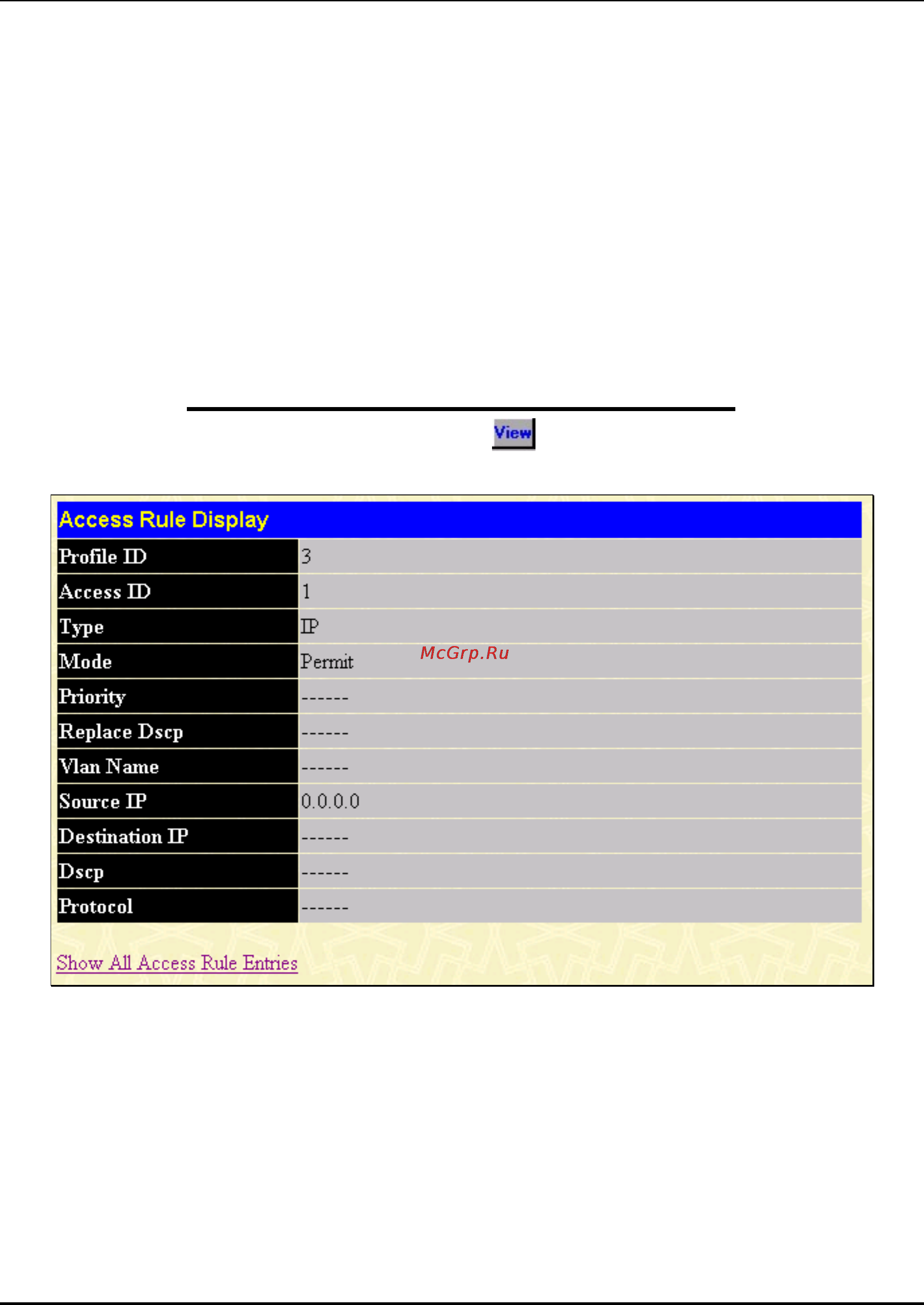 D-Link DES-3326 [100/186] Ethernet