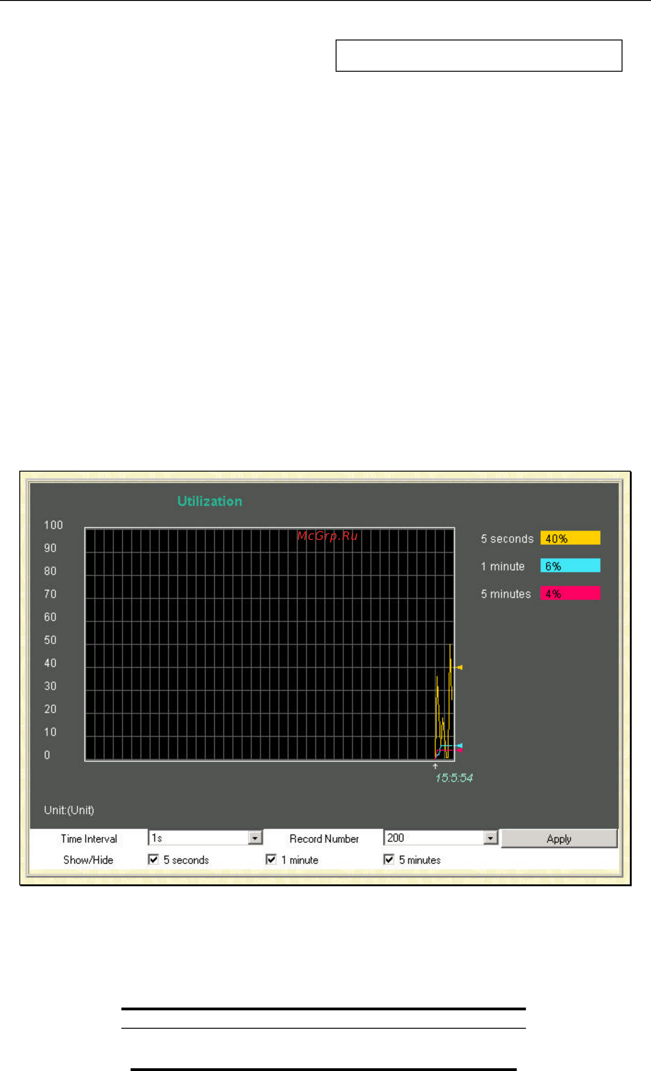 D-Link DGS-3024 [135/184] Monitoring