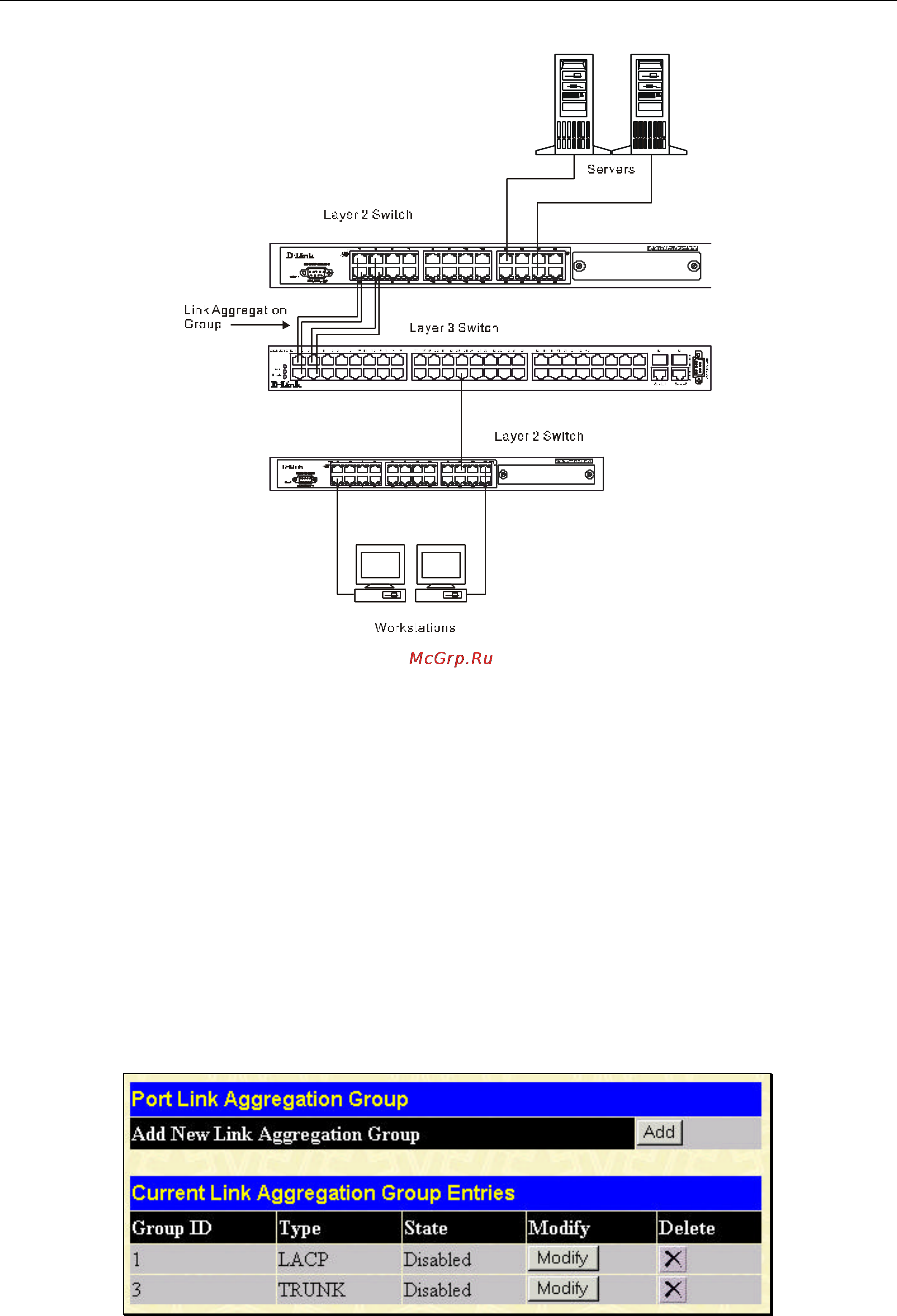 D-Link DES-3350SR [61/184] D link des 3350sr standalone layer 3 switch