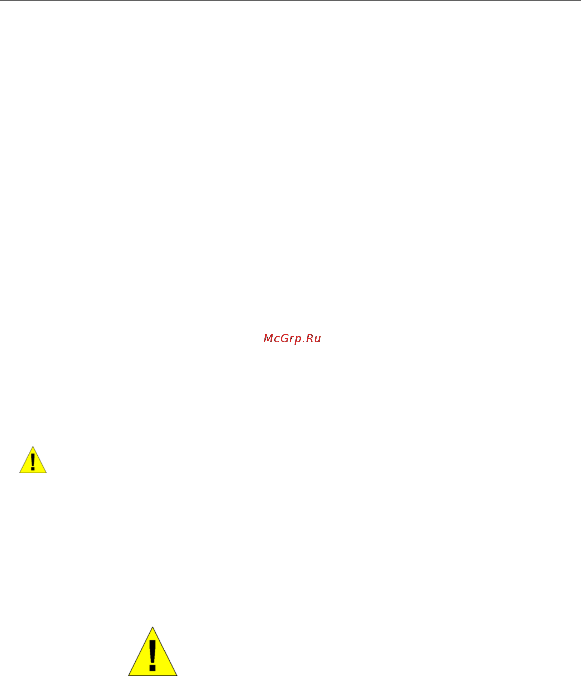 D-Link DGS-3204 [12/180] General precautions for rack mountable products