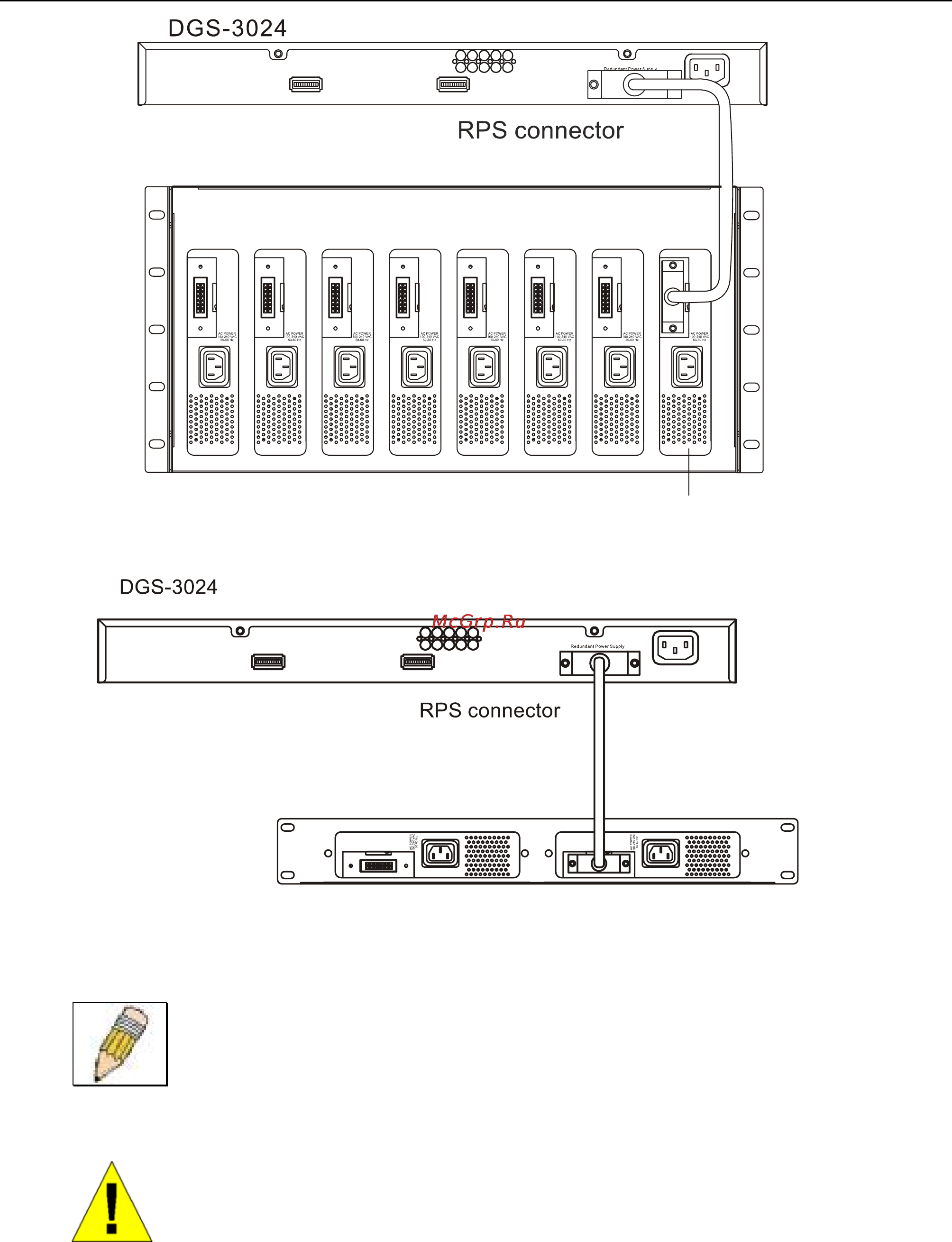 D-Link DGS-3204 Инструкция по эксплуатации онлайн [20/180] 40342