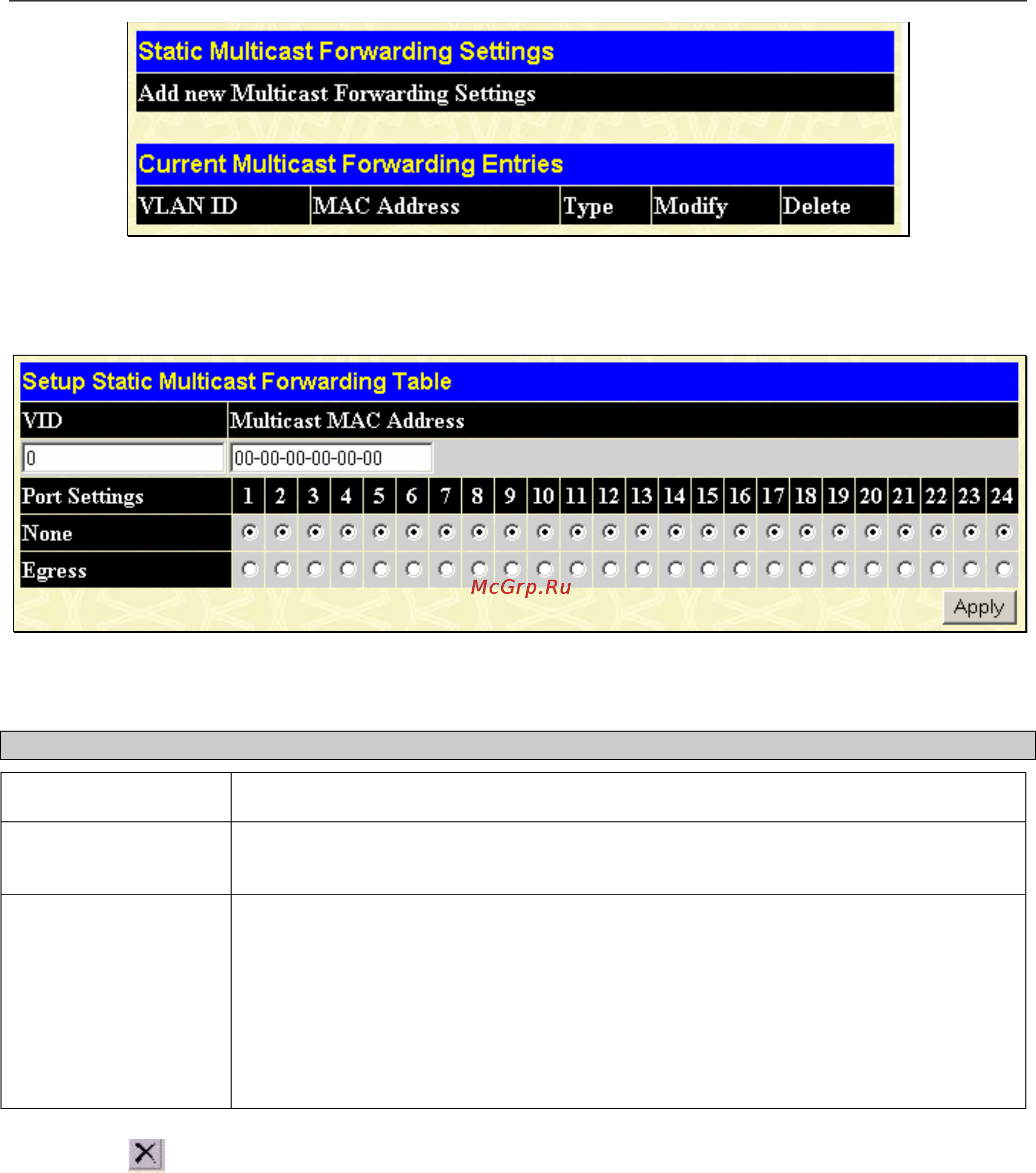 D-Link DGS-3208F [63/180] Understanding ieee 802 p priority