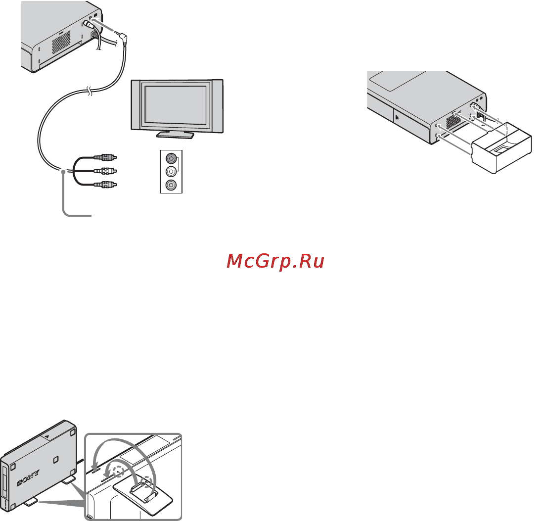 Sony Cyber-Shot DSC-T70HDPR Инструкция по эксплуатации онлайн [50/68] 40360