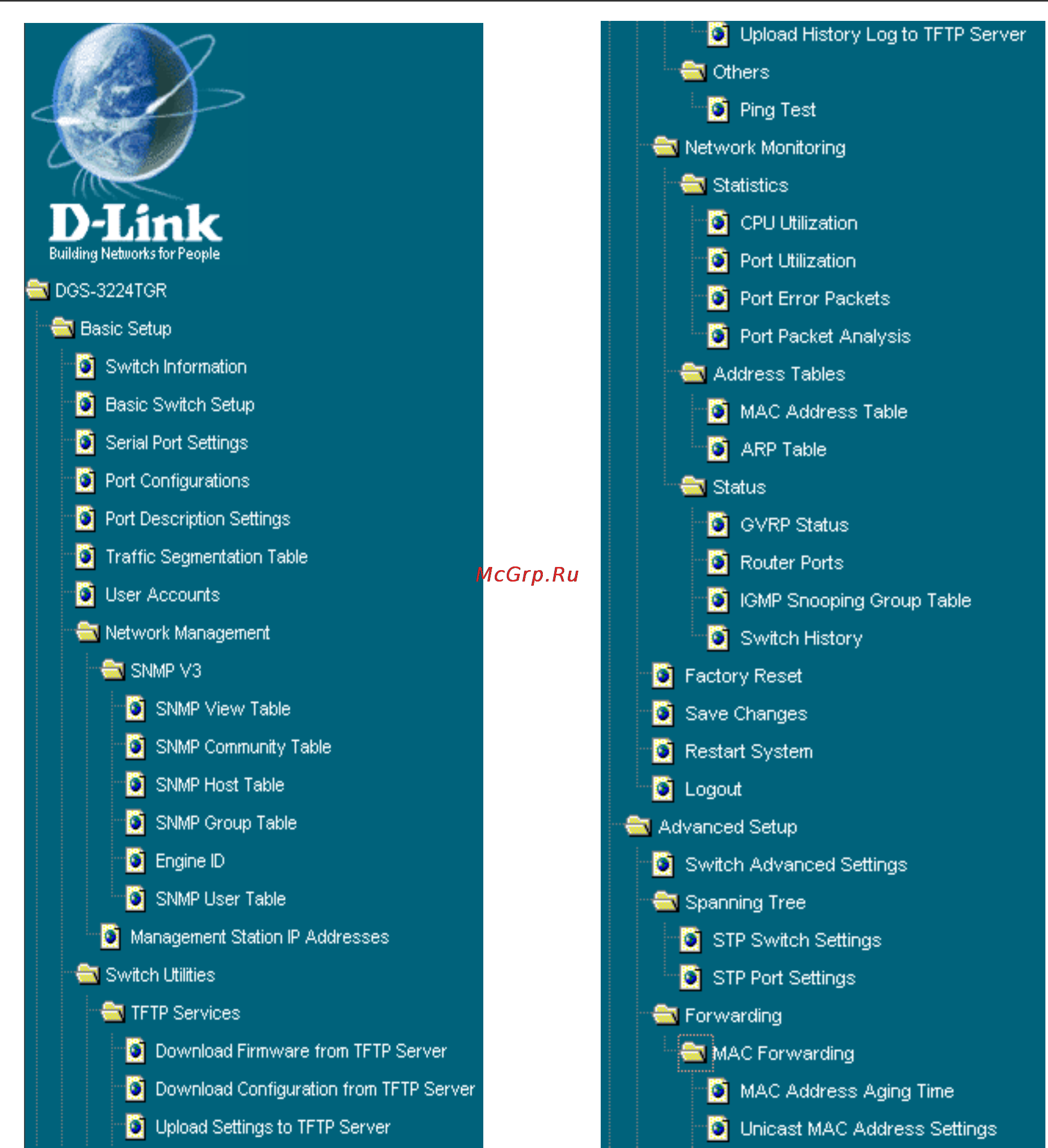 D-Link DHS-3226 Инструкция по эксплуатации онлайн [41/160] 40377