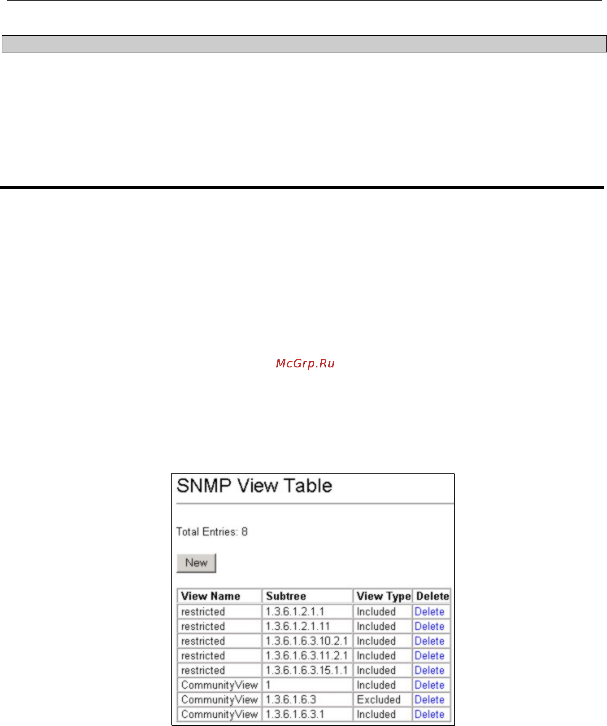 D-Link DHS-3226 [53/160] Snmp network management