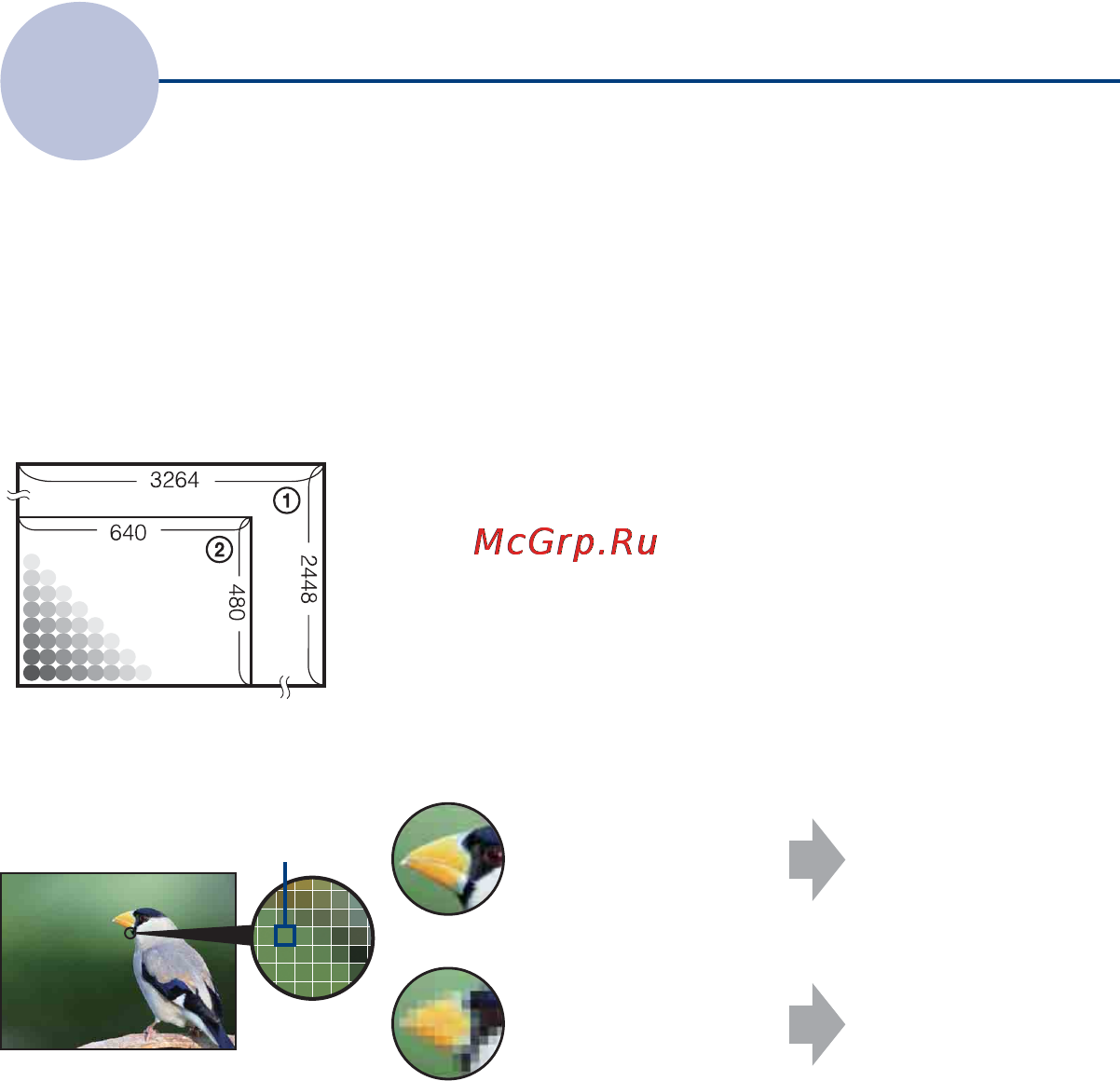 Sony Cyber-Shot DSC-T200 [13/151] Качество о качестве изображения и размере изображения