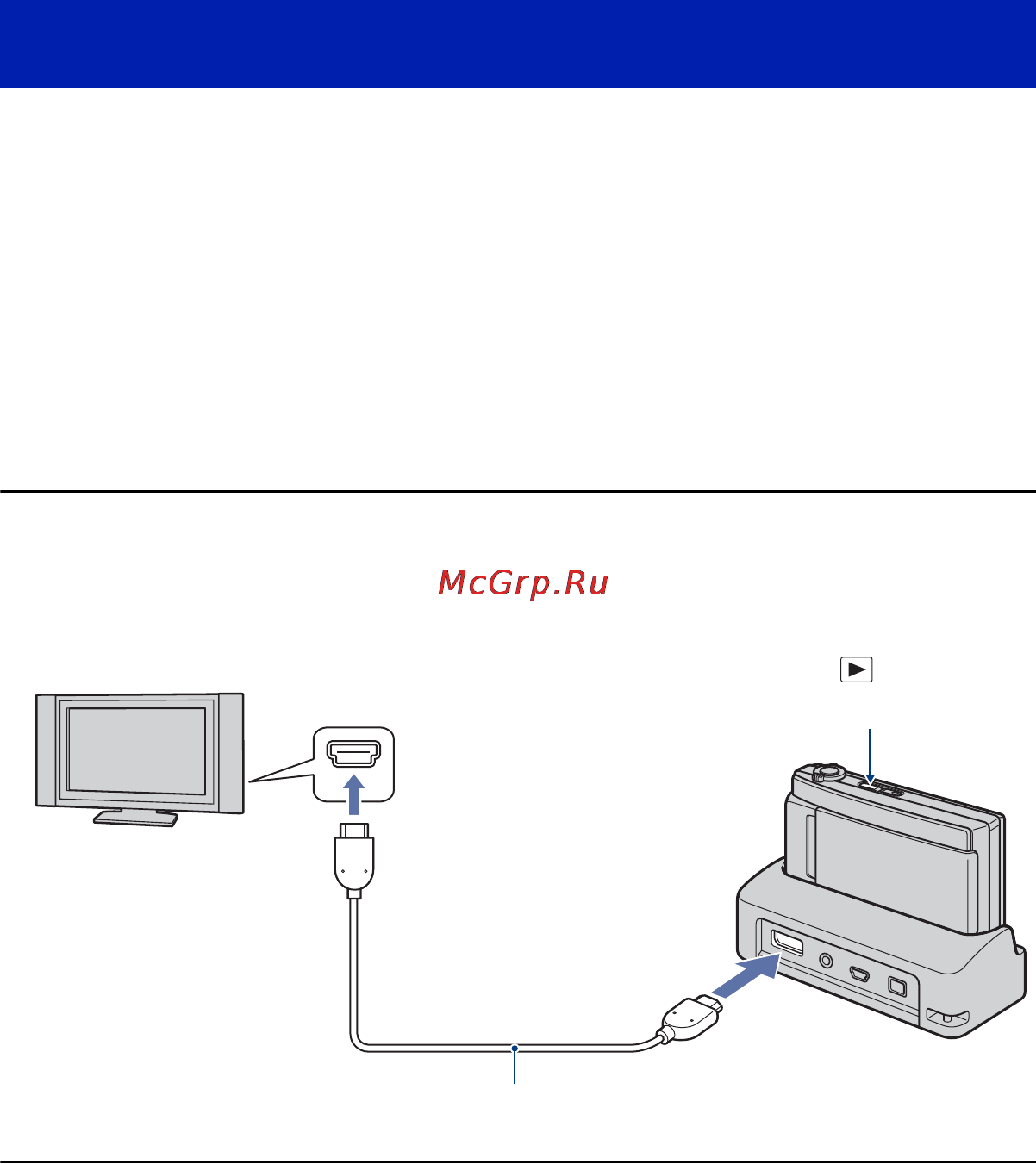 Sony Cyber-Shot DSC-T500 Инструкция по эксплуатации онлайн [94/155] 40378
