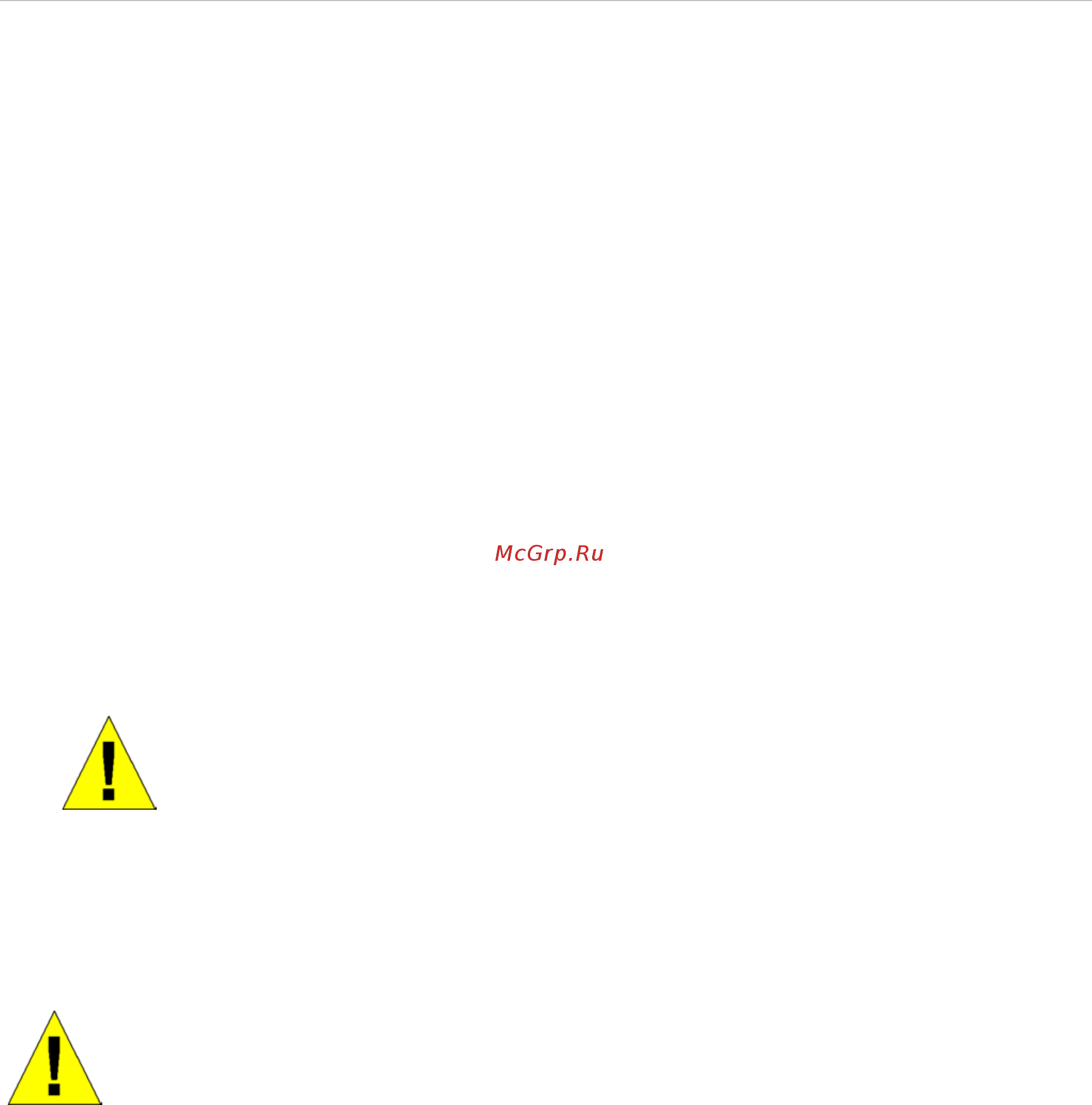 D-Link DES-3552P [12/260] General precautions for rack mountable products