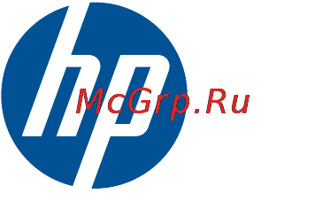HP 3420 All-in-One Инструкция по эксплуатации онлайн