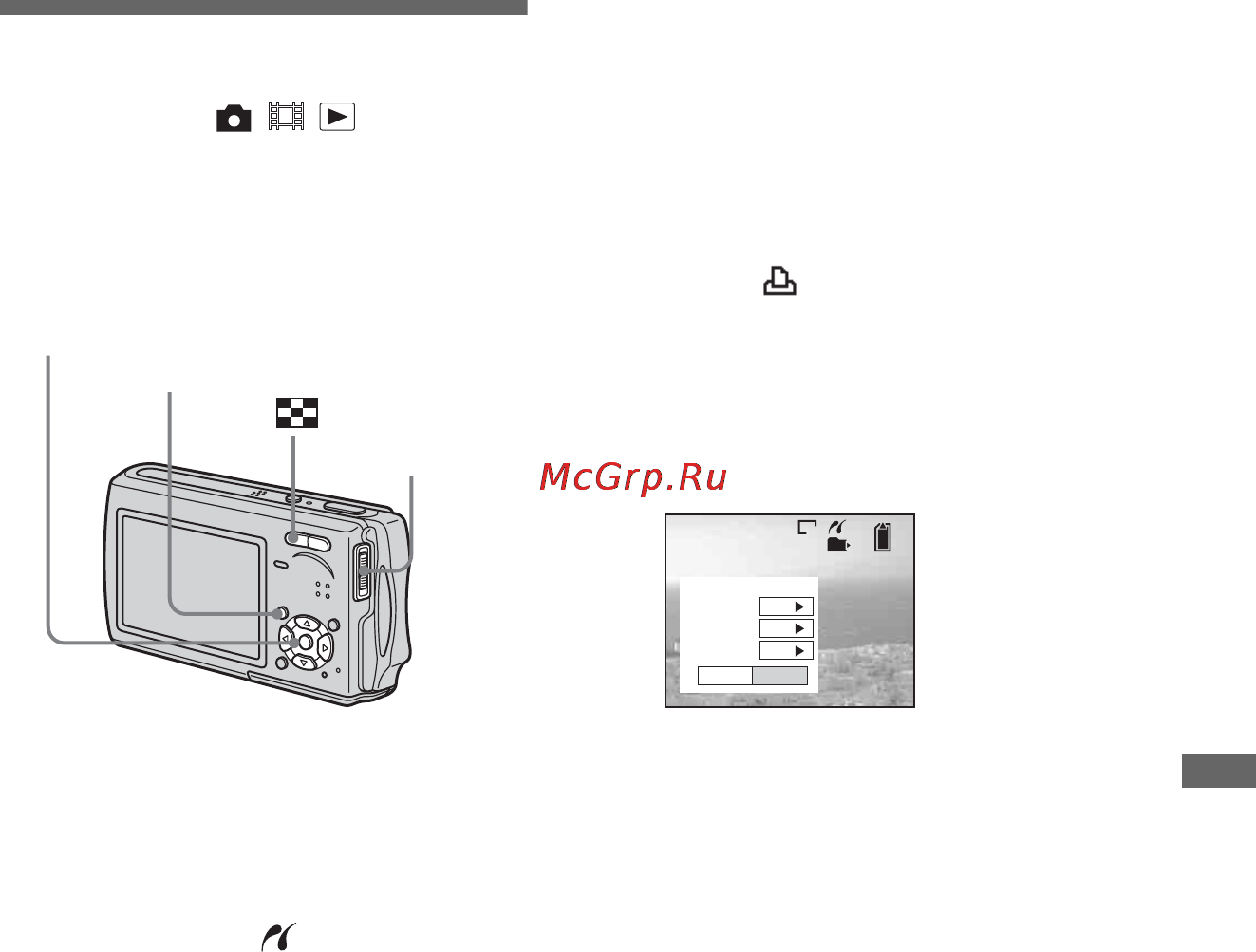 Sony Cyber-Shot DSC-T11 [71/128] In single image mode