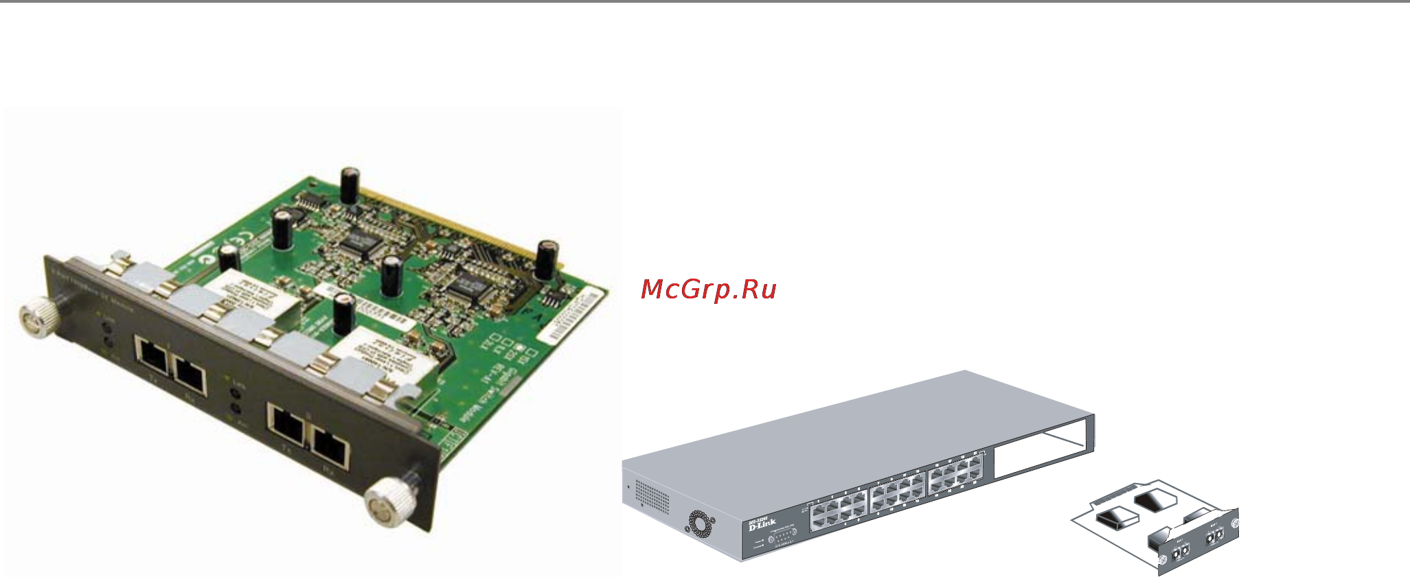 D-Link DES-3326S Инструкция по эксплуатации онлайн [20/242] 40457
