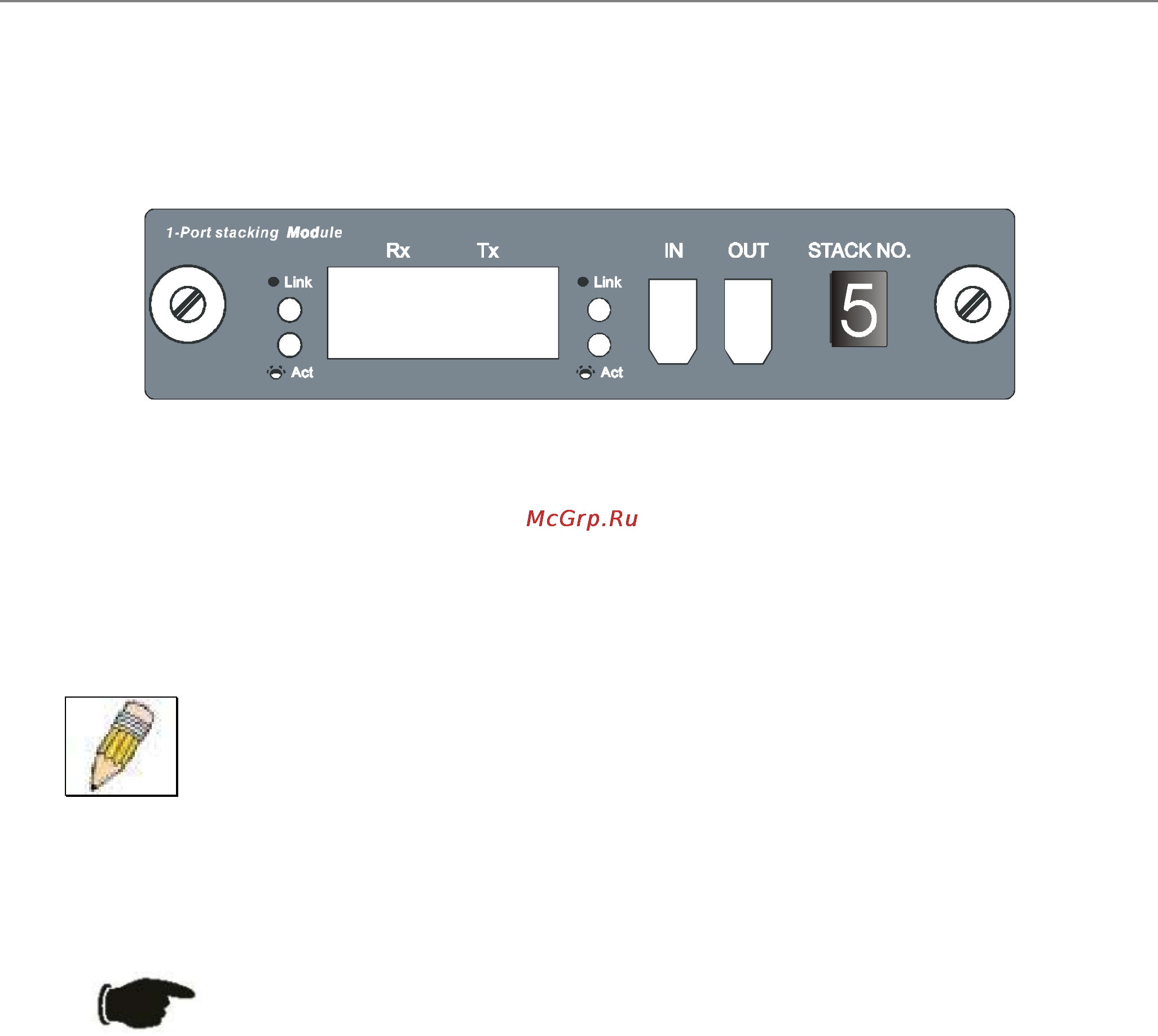 D-Link DES-3326S [39/242] Connecting devices to the switch
