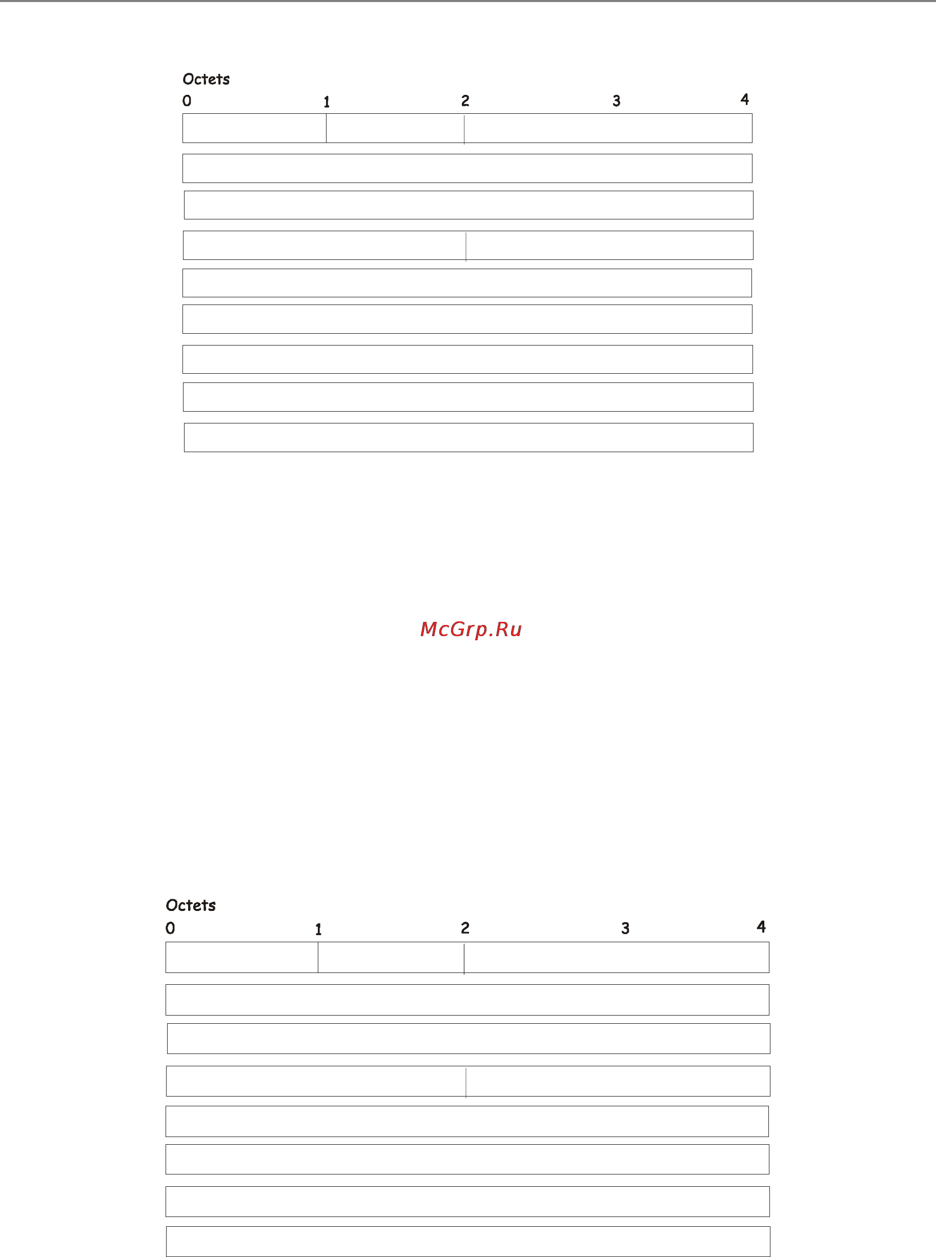 D-Link DES-3326SR [176/240] The link state update packet