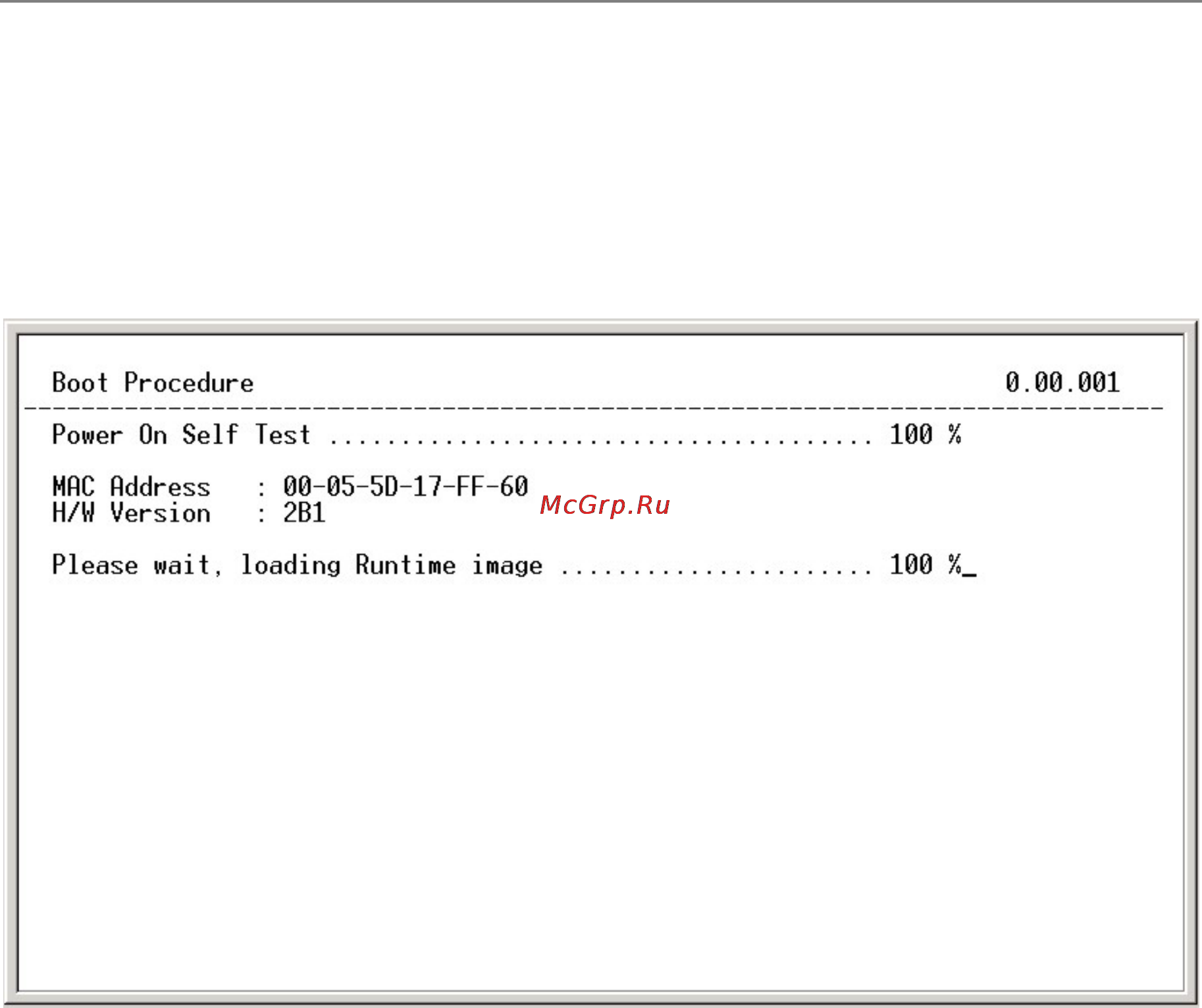 D-Link DES-3326SR [29/240] Ip address assignment
