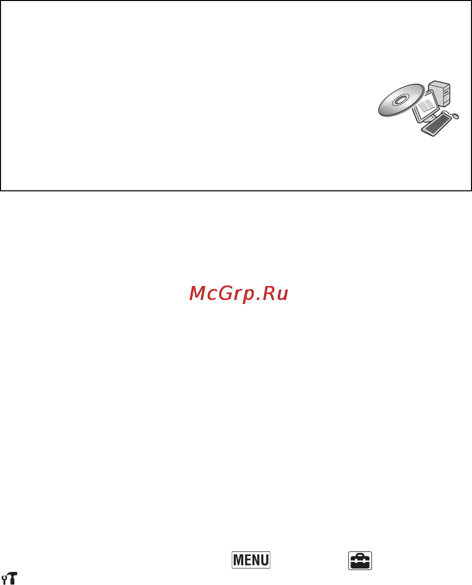 Sony Cyber-Shot DSC-TX9 [8/108] Refer to cyber shot handbook pdf on supplied cd rom