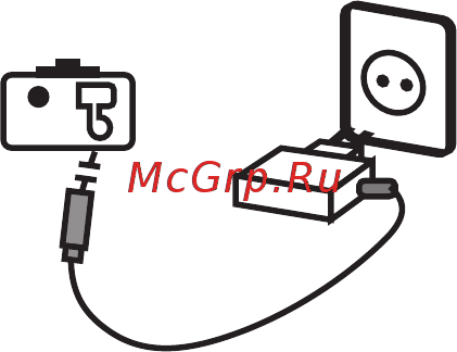 Rovercomputers RoverMedia Aria Z5 Инструкция по эксплуатации онлайн [13/72] 40515