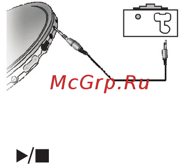 Rovercomputers RoverMedia Aria Z5 [24/72] Запись с линейного входа