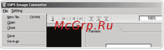 Rovercomputers RoverMedia Aria Z5 Инструкция по эксплуатации онлайн [63/72] 40515