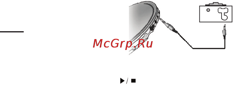 Rovercomputers RoverMedia Aria Z3 [24/71] Запись с линейного входа