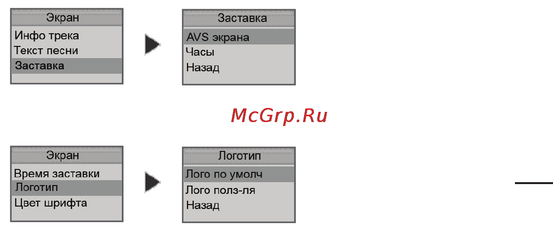 Rovercomputers RoverMedia Aria Z3 Инструкция по эксплуатации онлайн [49/71] 40518