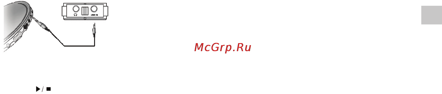 Rovercomputers RoverMedia Aria X5 [15/45] Запись с линейного входа