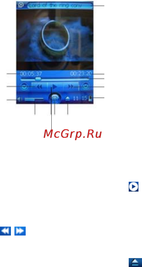 Rovercomputers RoverMedia Aria S8 [11/38] Видео