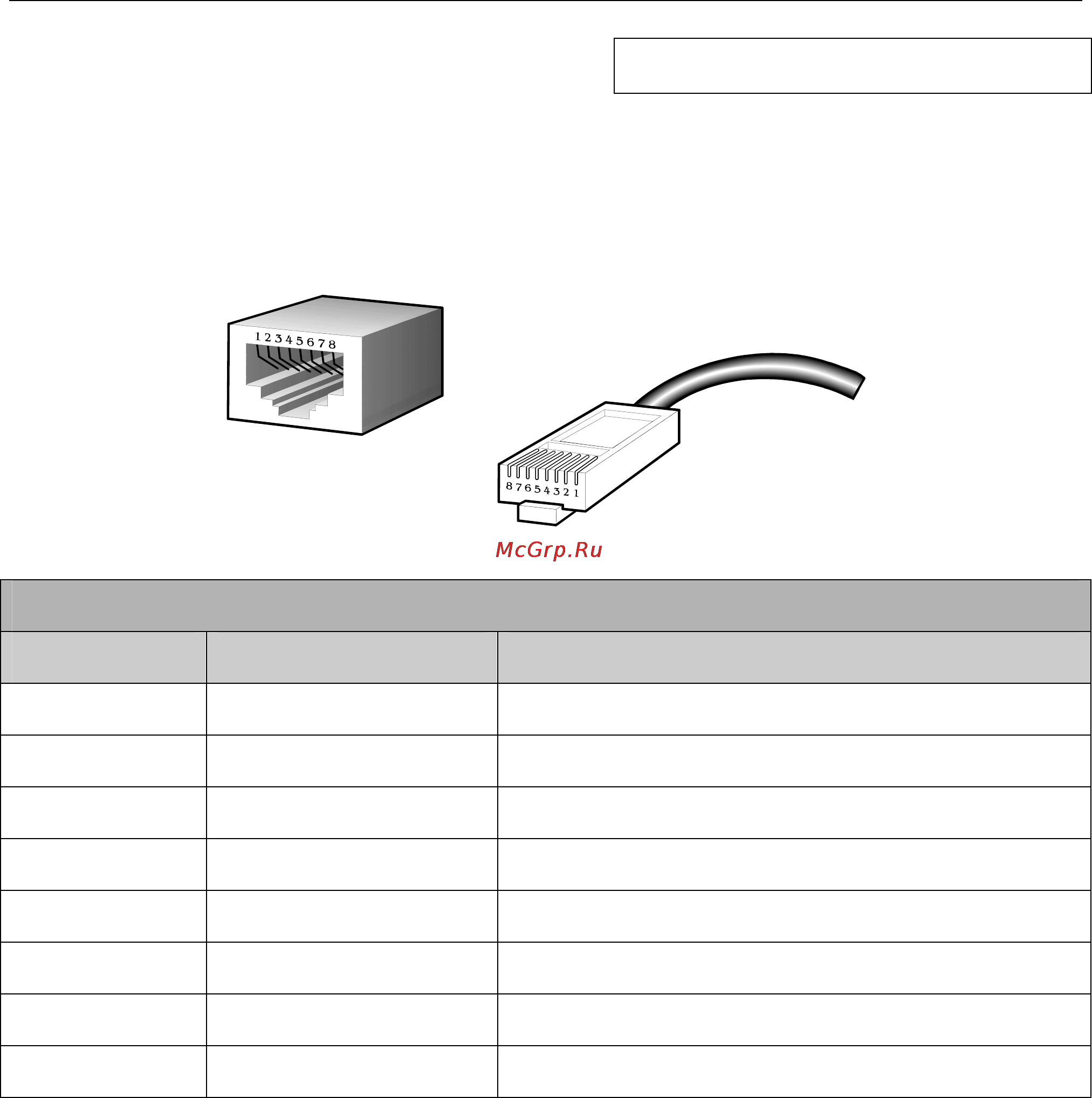 D-Link DGS-3212SR [212/224] Appendix b