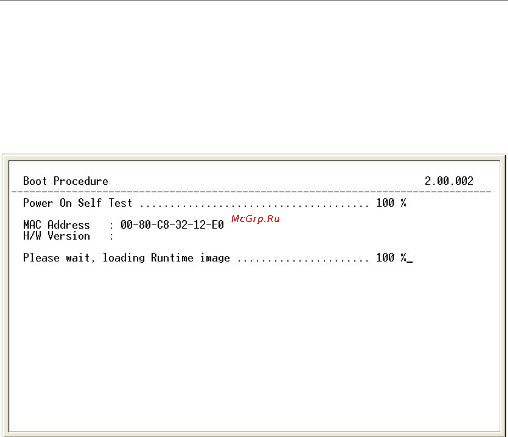 D-Link DGS-3700-12G [8/338] Setting the switch s ip address