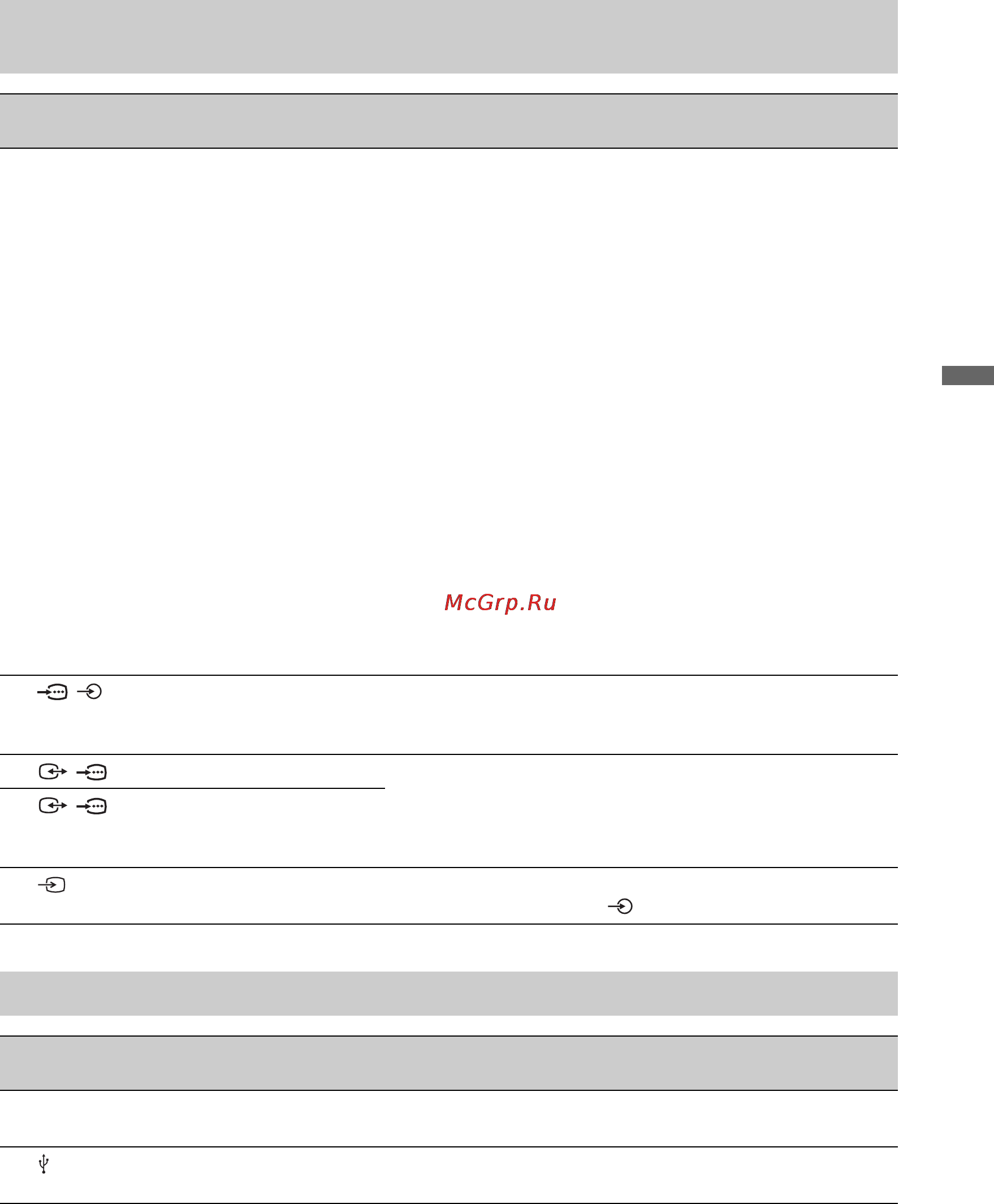 Sony KDL-46 NX710 + Фильм Инструкция по эксплуатации онлайн [55/104] 40580