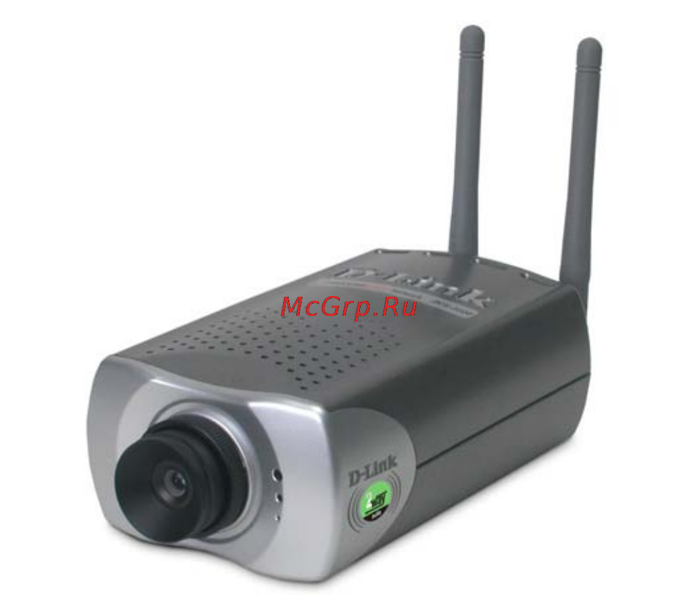 D-Link DCS-3220G [3/143] Minimum system requirements