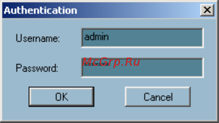 D-Link DCS-3220G [75/143] Using ip surveillance software continued