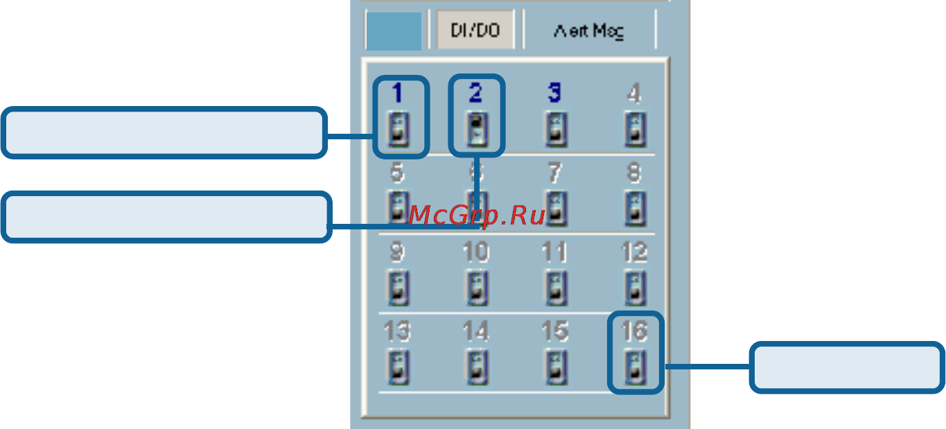 D-Link DCS-3220G [93/143] Using ip surveillance software continued