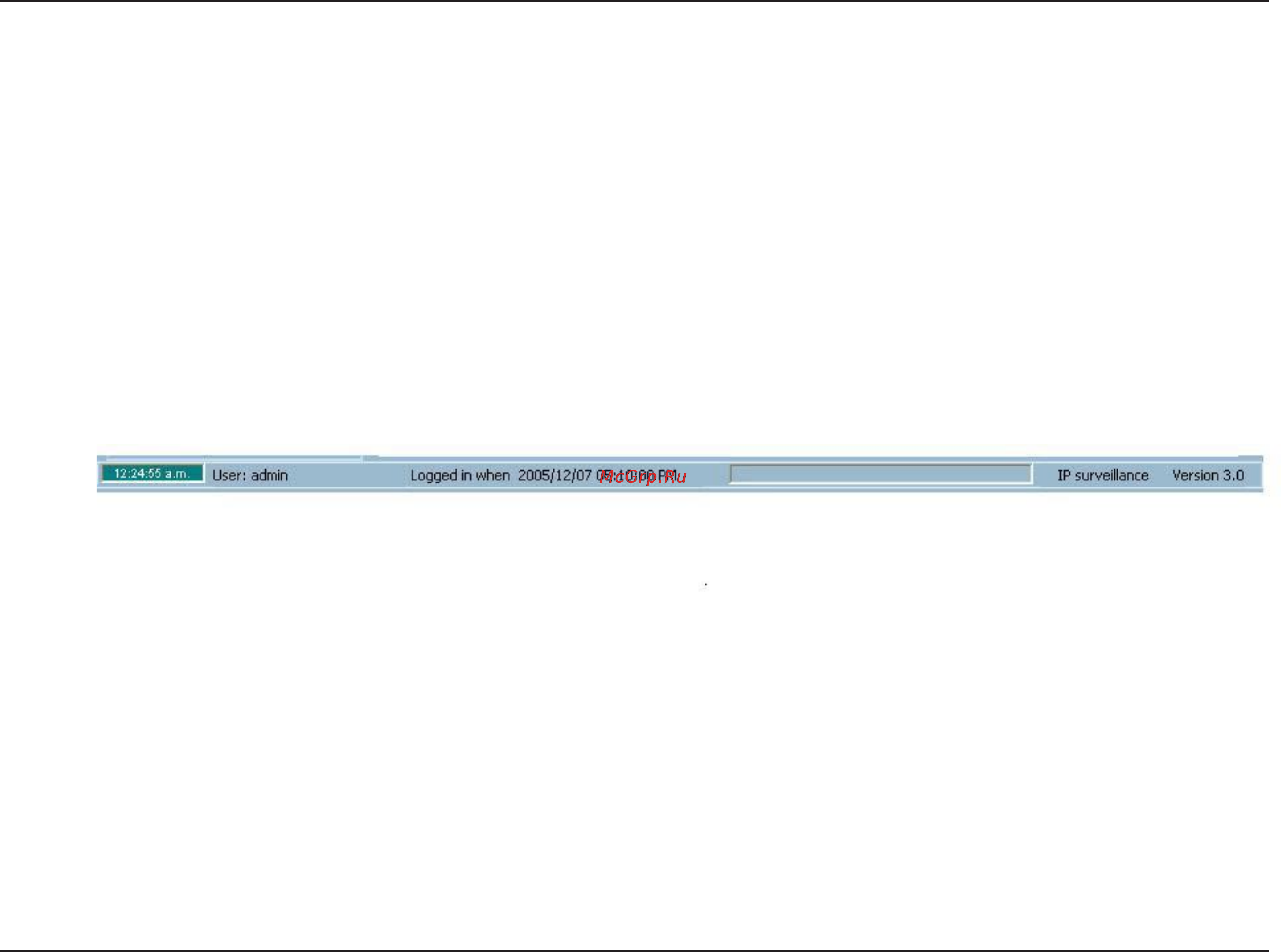 D-Link DCS-5220 [101/153] Scheduling