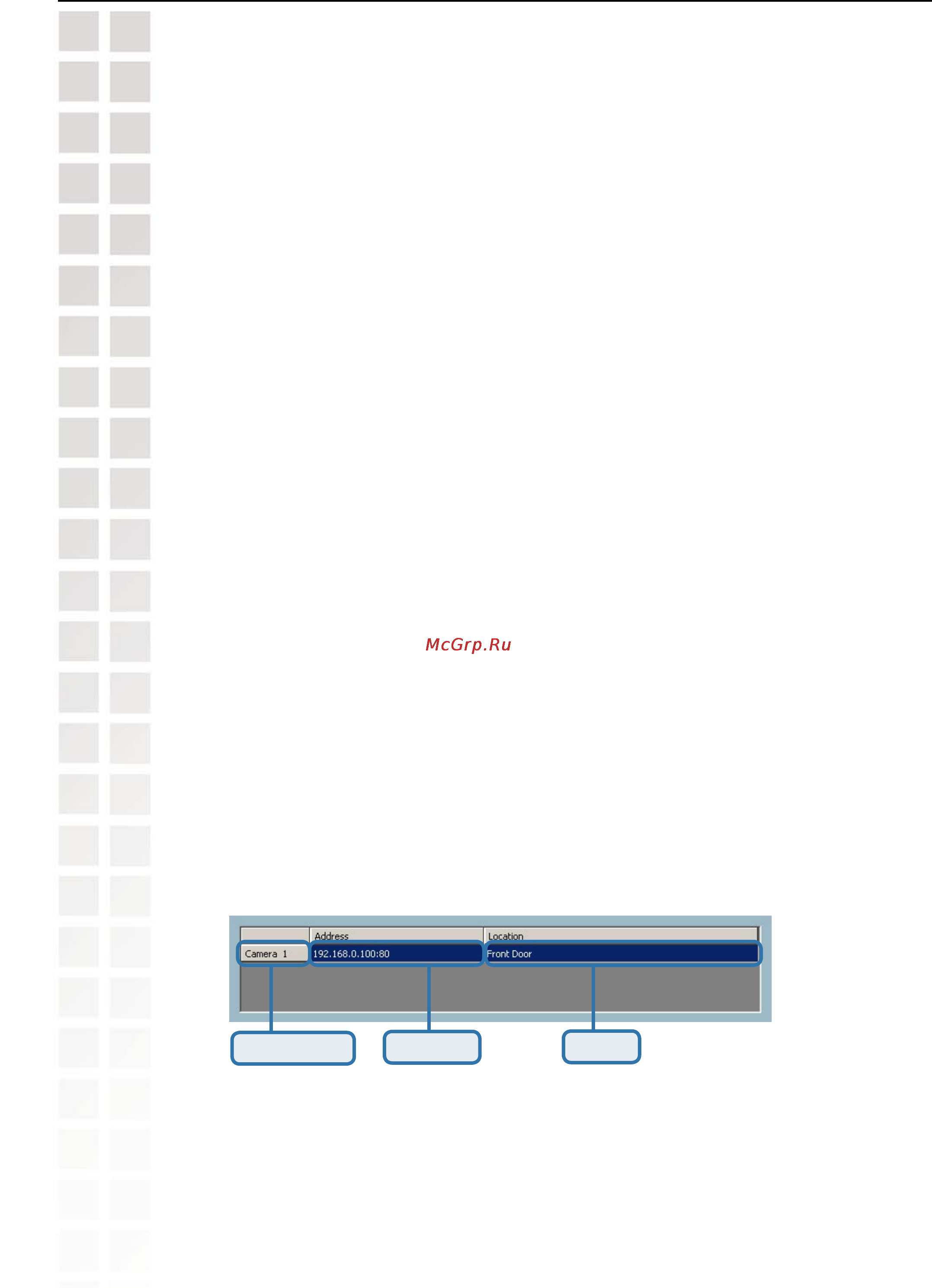 D-Link DCS-920 [104/145] Scheduling continued