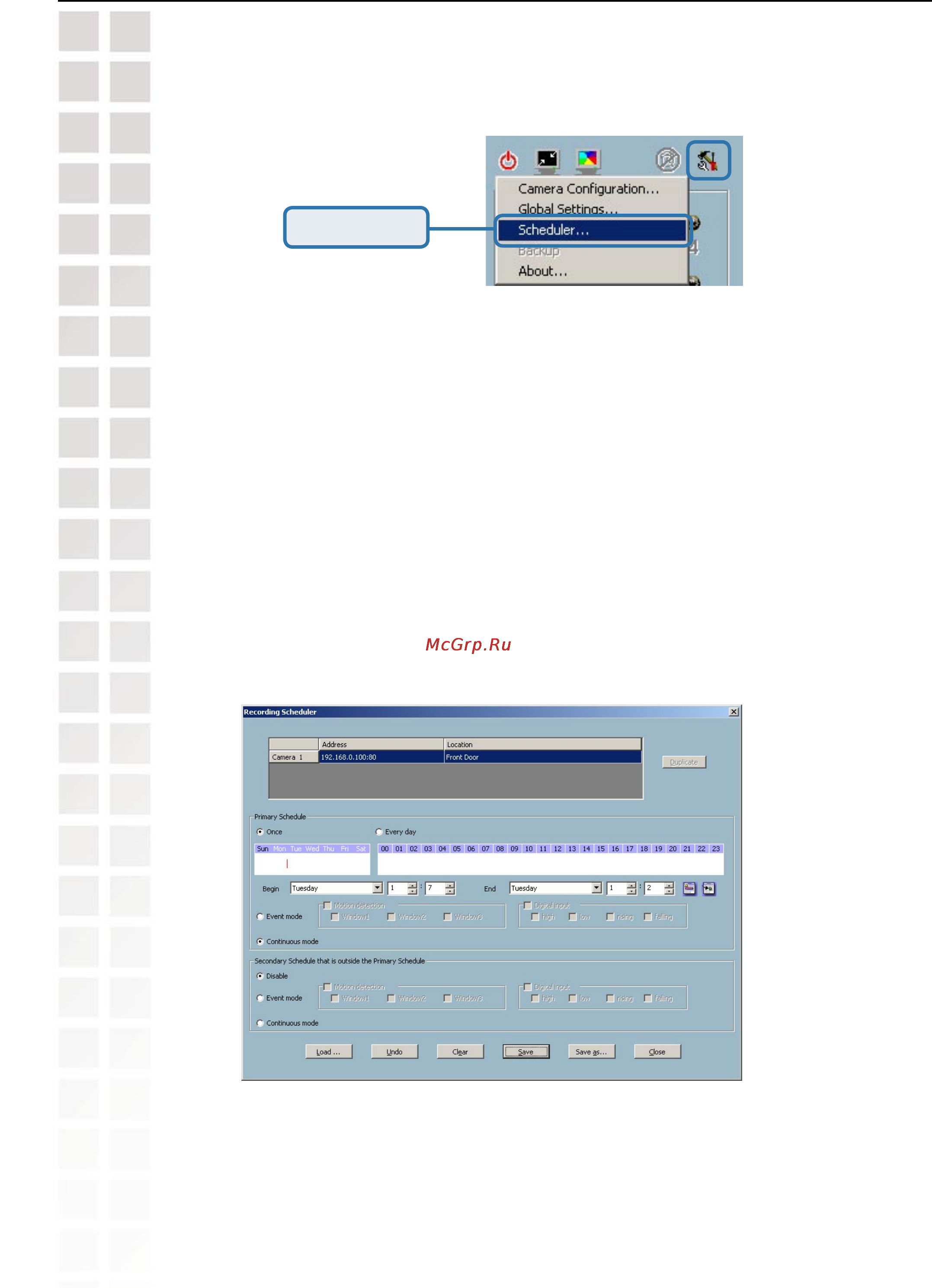 D-Link DCS-6620G [126/145] D link systems inc