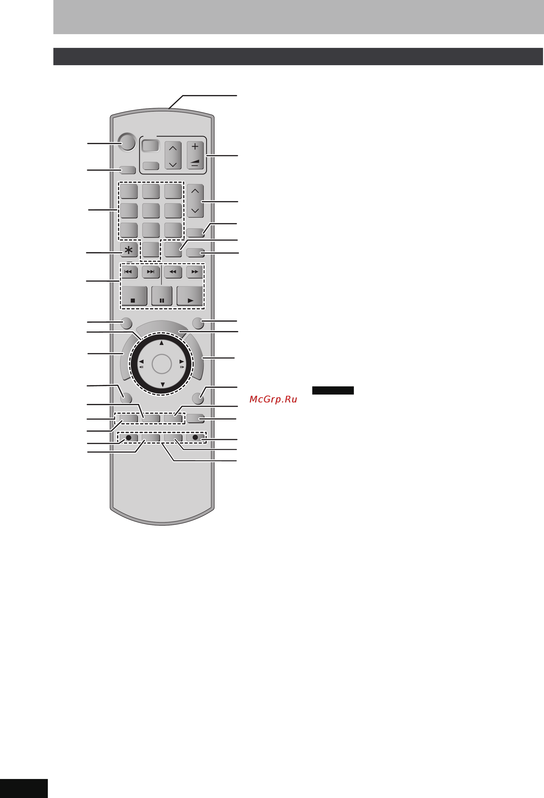Panasonic DMR-EH65 Инструкция по эксплуатации онлайн [12/76] 40625