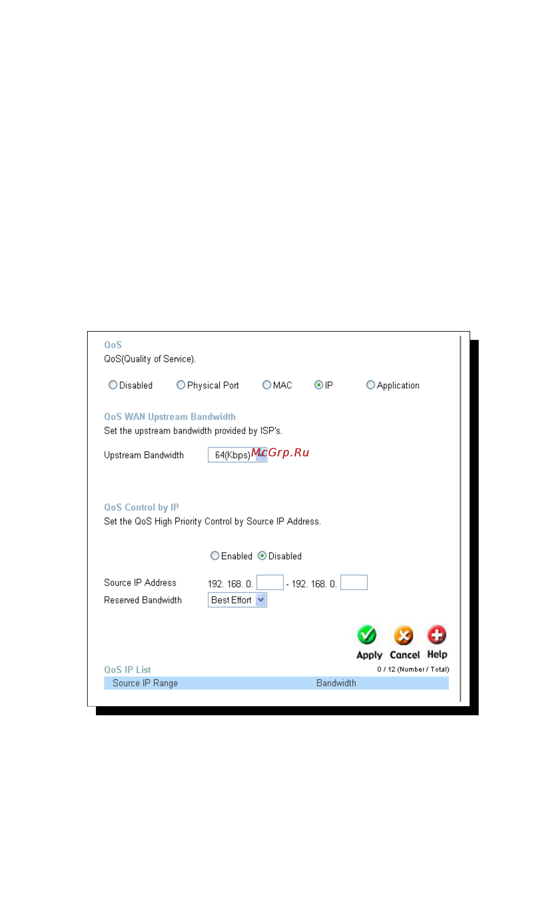 D-Link DI-524UP Инструкция по эксплуатации онлайн [48/85] 40646