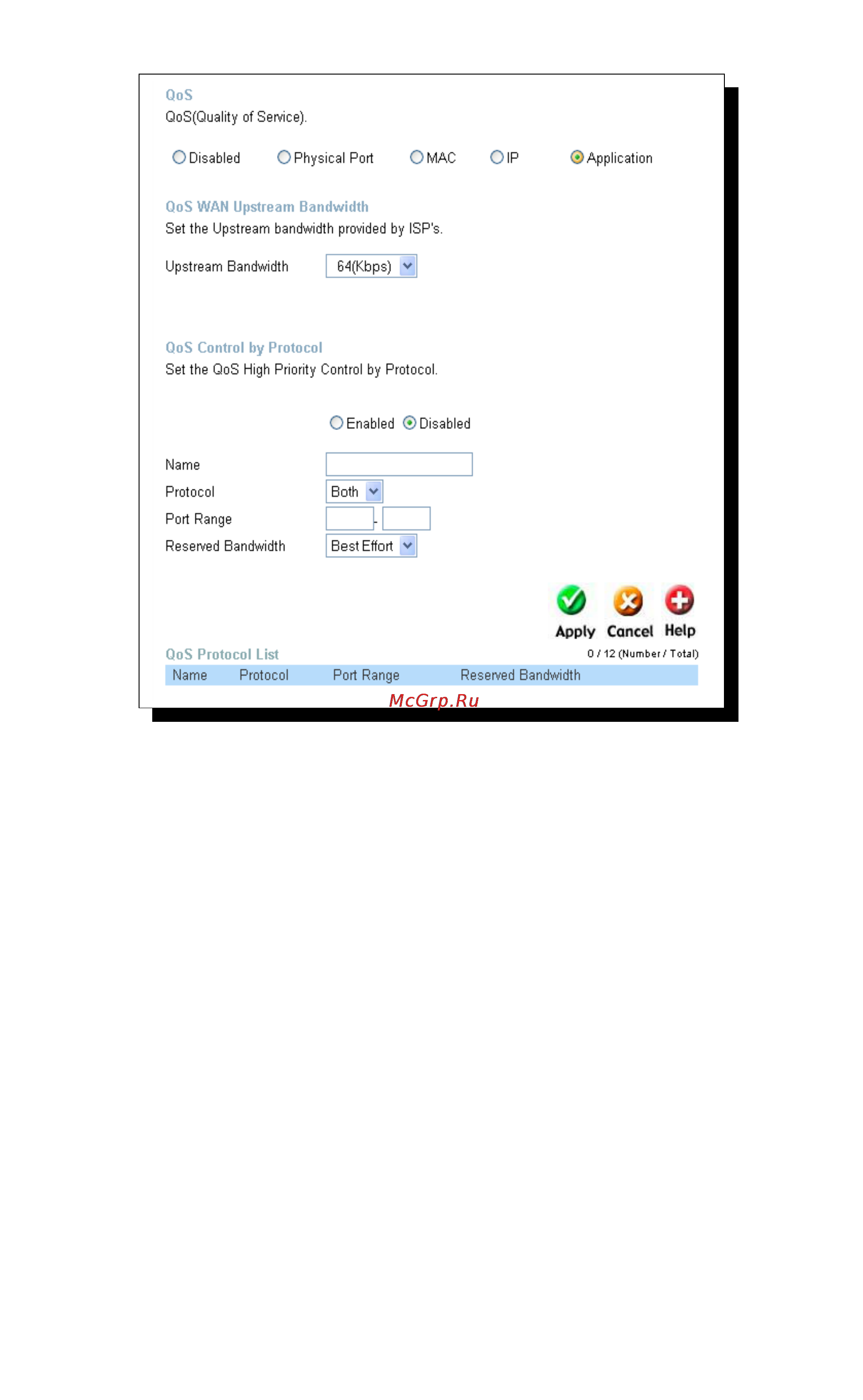 D-Link DI-524UP Инструкция по эксплуатации онлайн [50/85] 40646