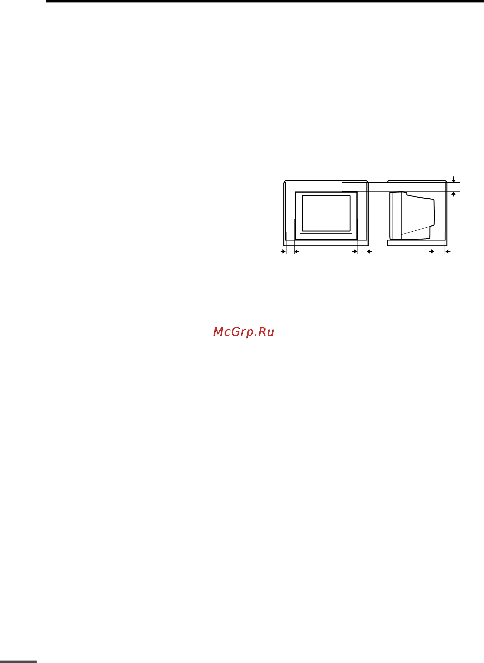 JVC AV-21DTG2 [2/42] Attention