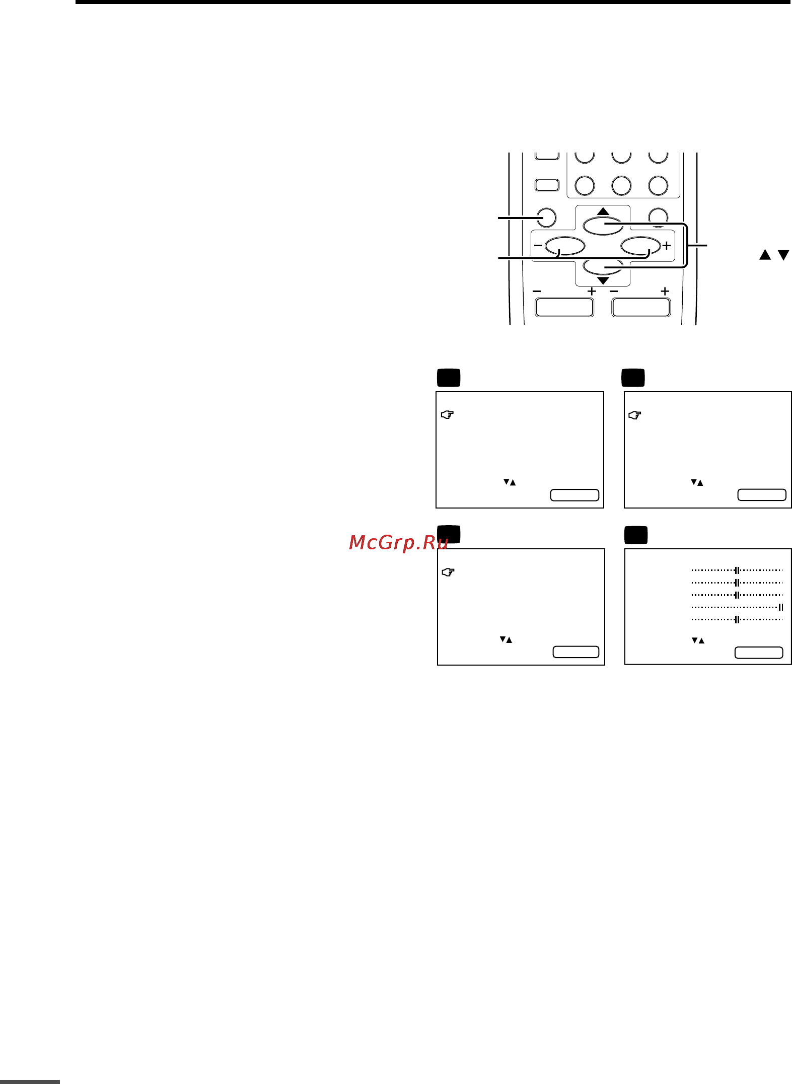 JVC AV-21LT1 [22/42] Menu t