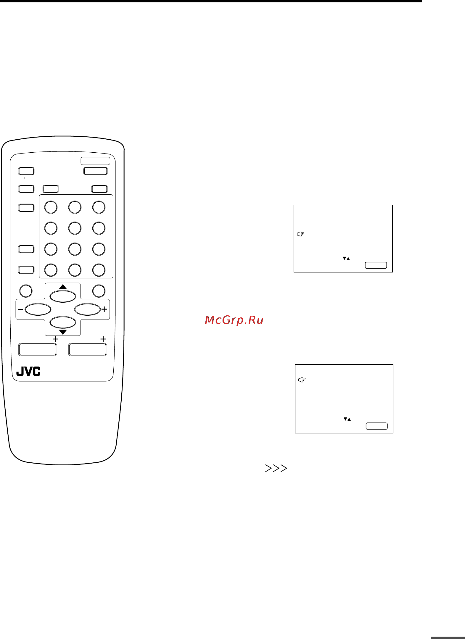 JVC AV-21LT1 [28/42] Êu ehk qoga r