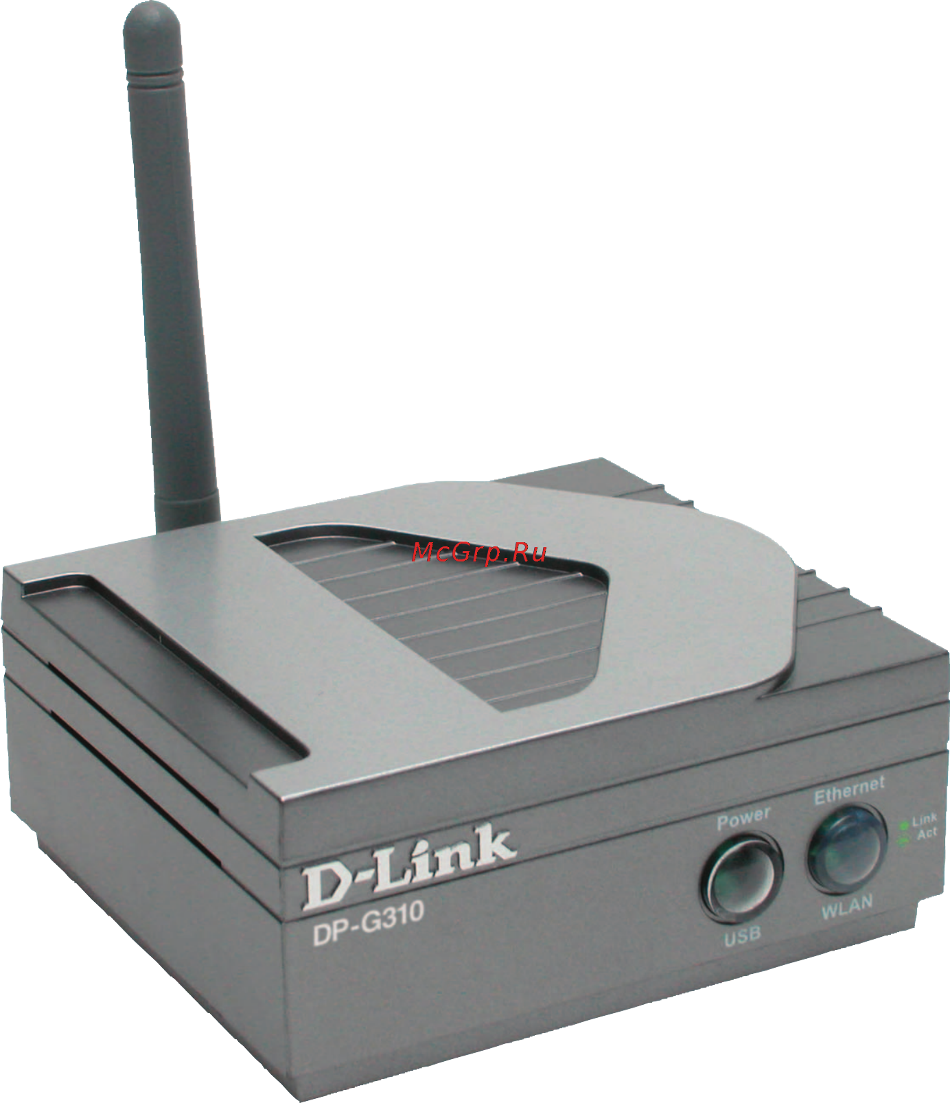 D-Link DP-G310 [3/88] Contents of package