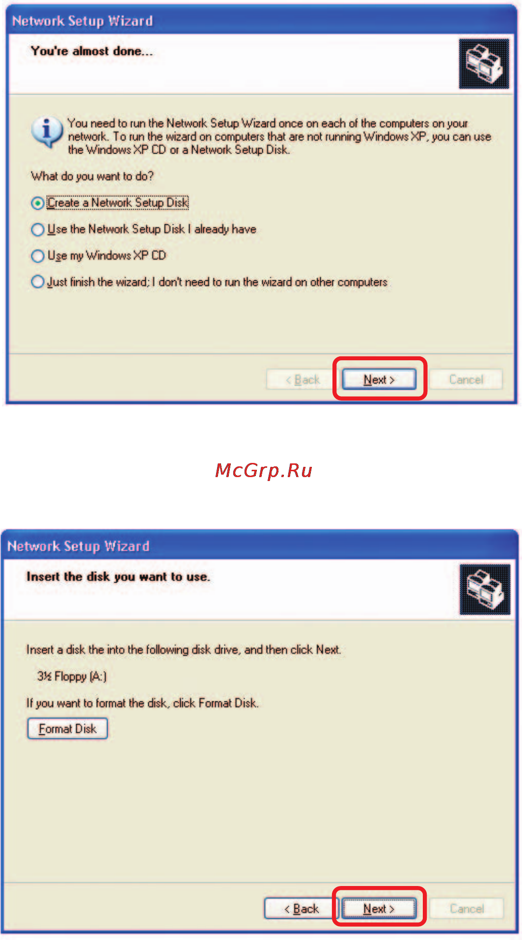 D-Link DP-G310 [74/88] Networking basics continued