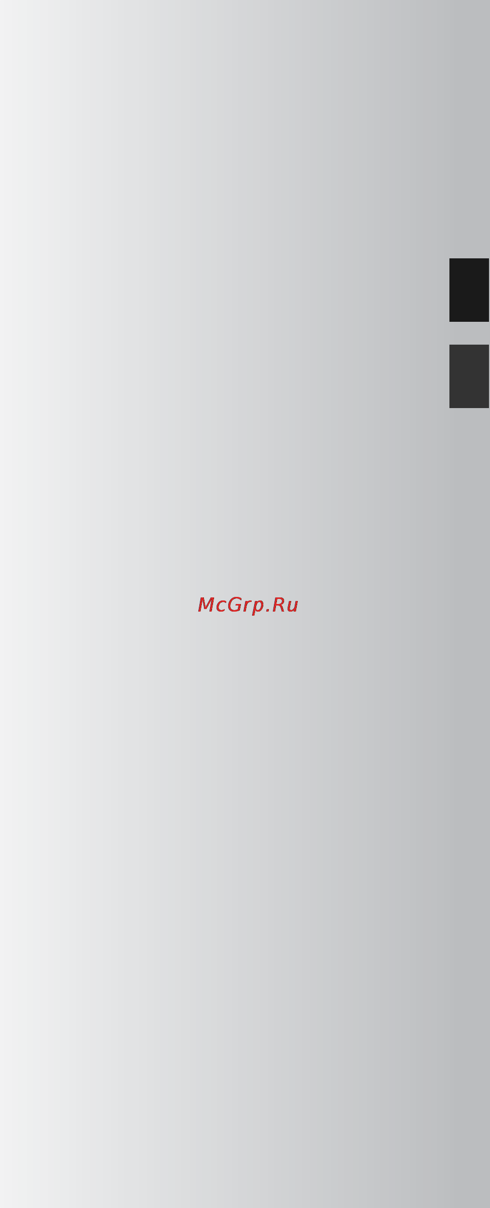 Sony DPP-F700 Black [19/125] Начало эксплуатации основные функции